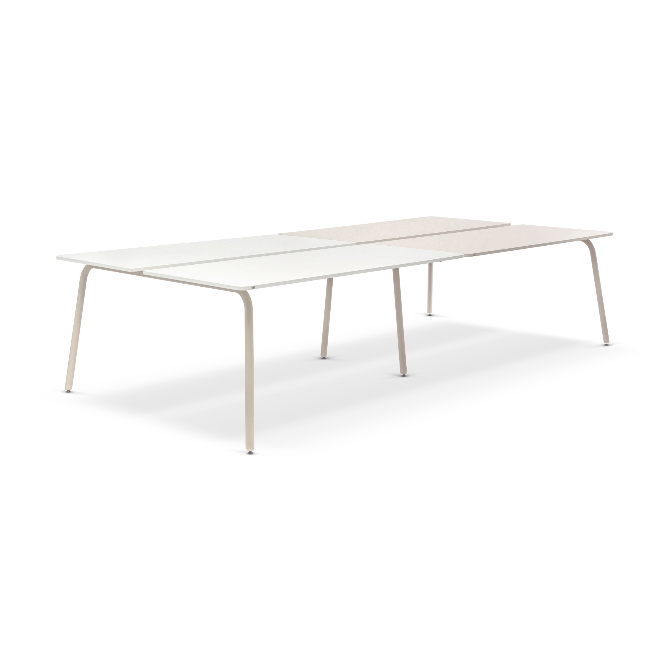 Mostrar el producto se:lab bench del fabricante Sedus Stoll