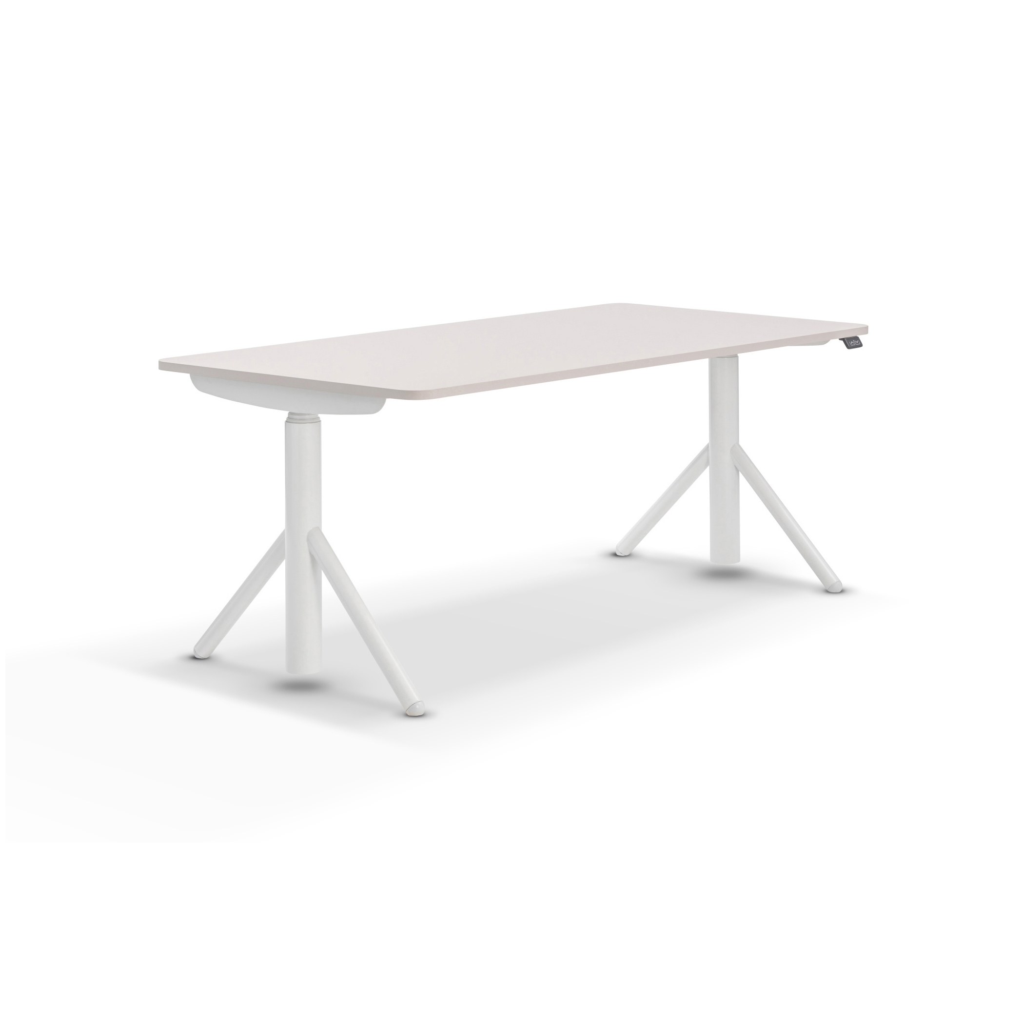 Display product se:lab e-desk A from manufacturer Sedus Stoll