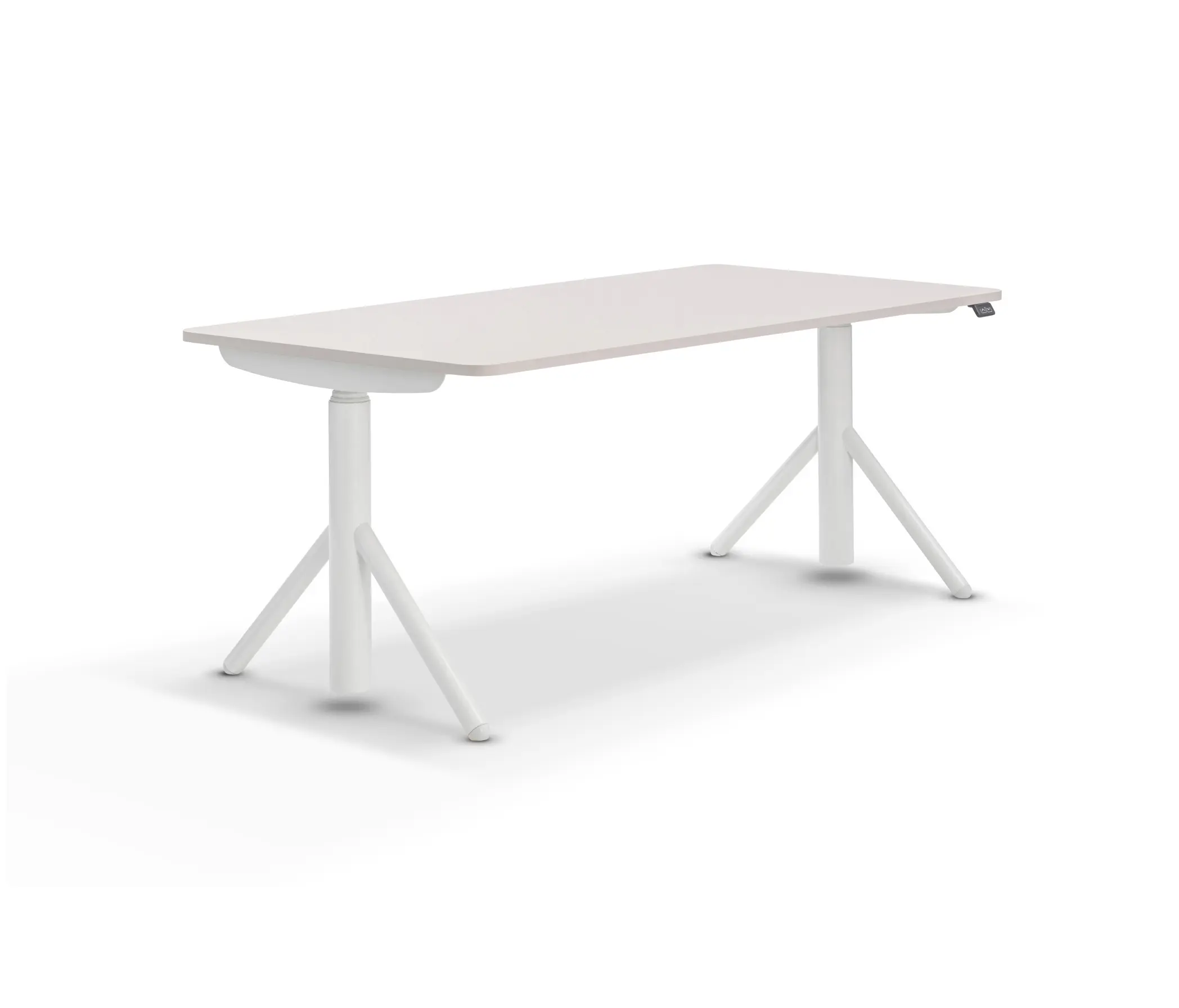Sedus Stoll - se:lab e-desk A