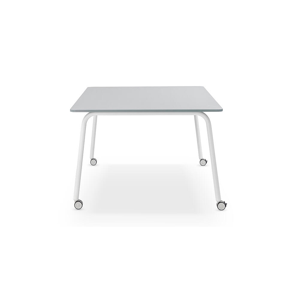 Display product se:lab meet desk from manufacturer Sedus Stoll