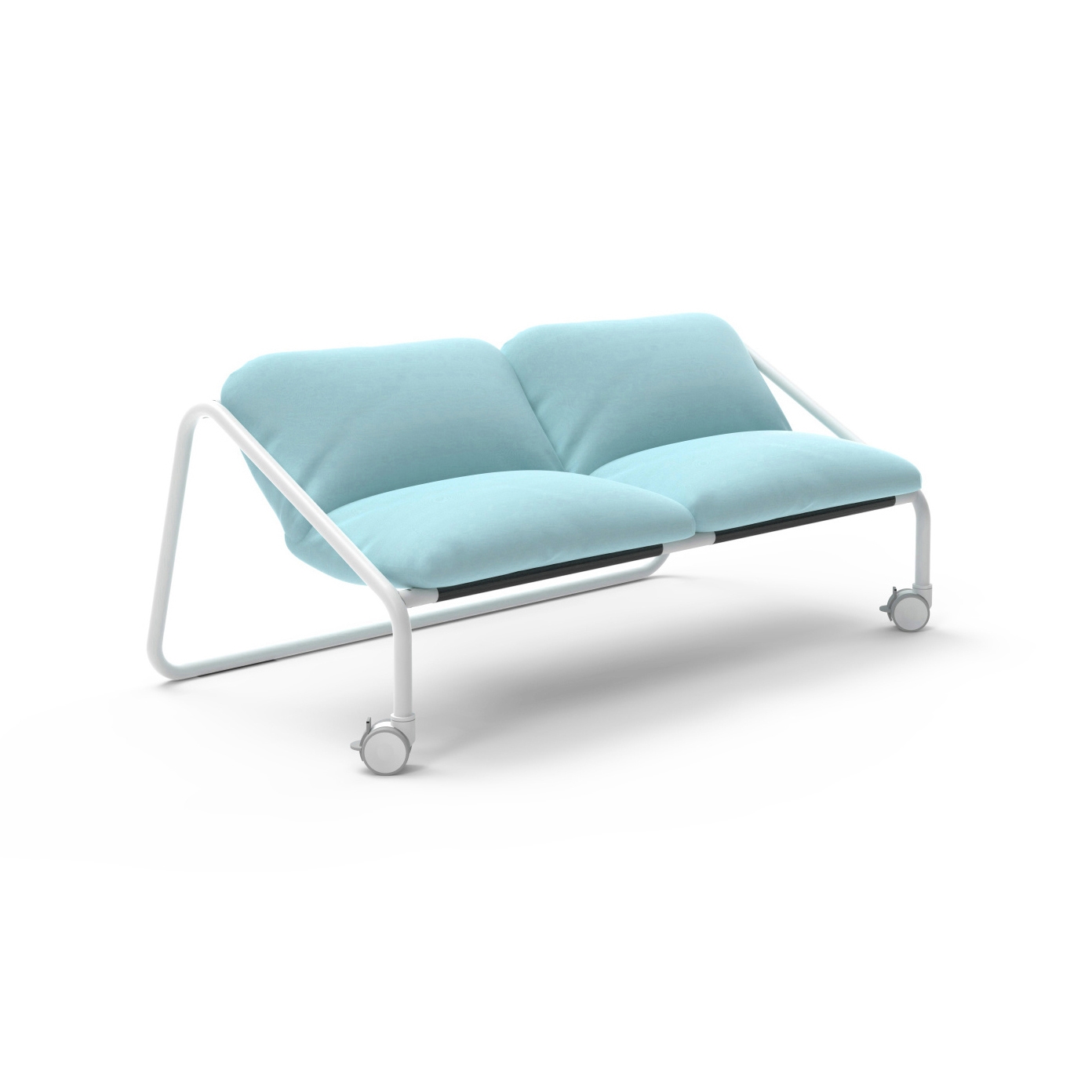 Mostrar el producto se:lab sofa del fabricante Sedus Stoll