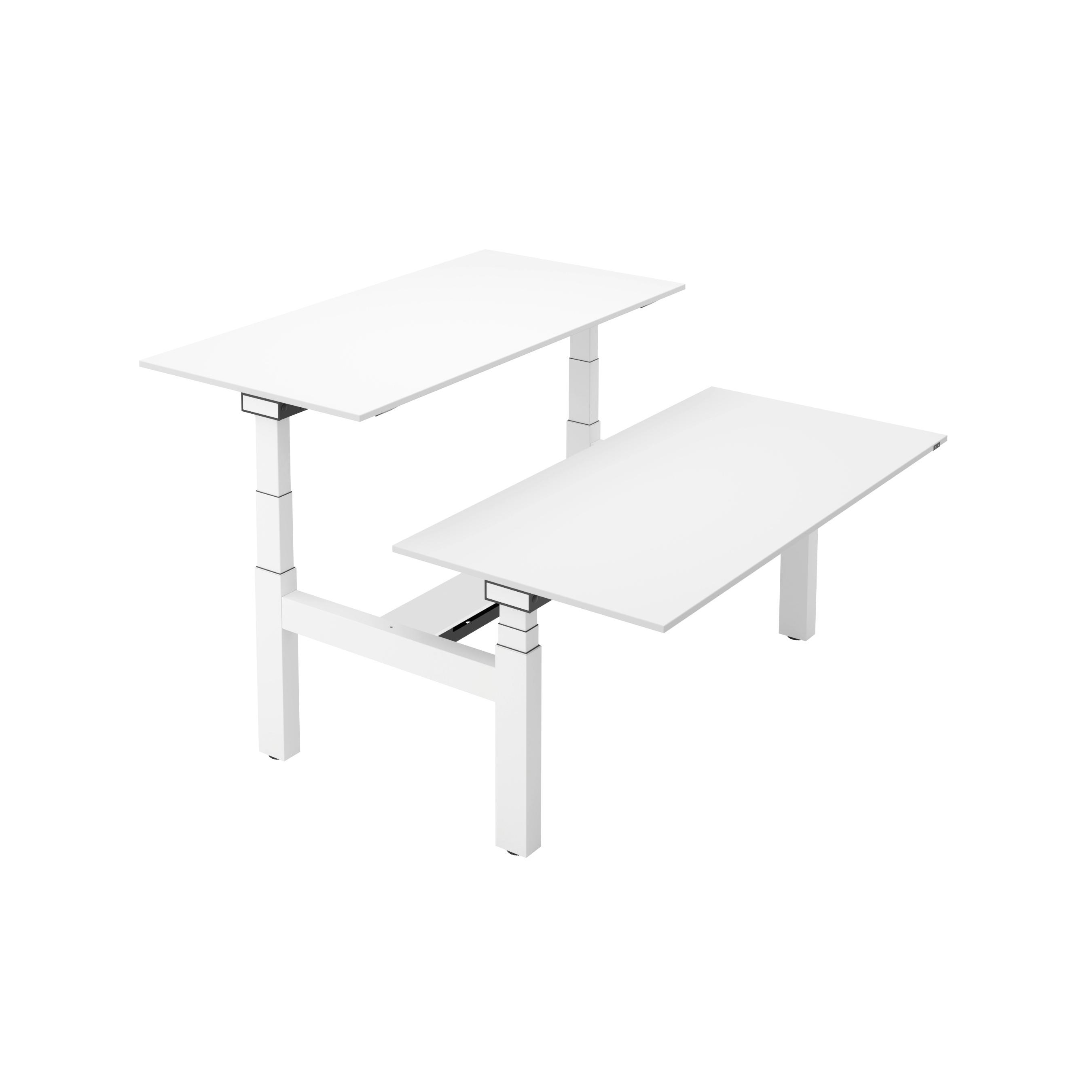 Display product temptation smart twin from manufacturer Sedus Stoll