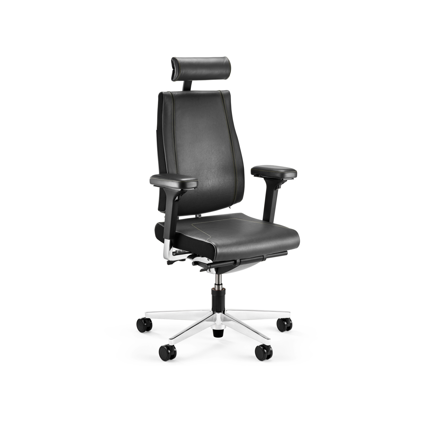 Display product black dot+ ID from manufacturer Sedus Stoll