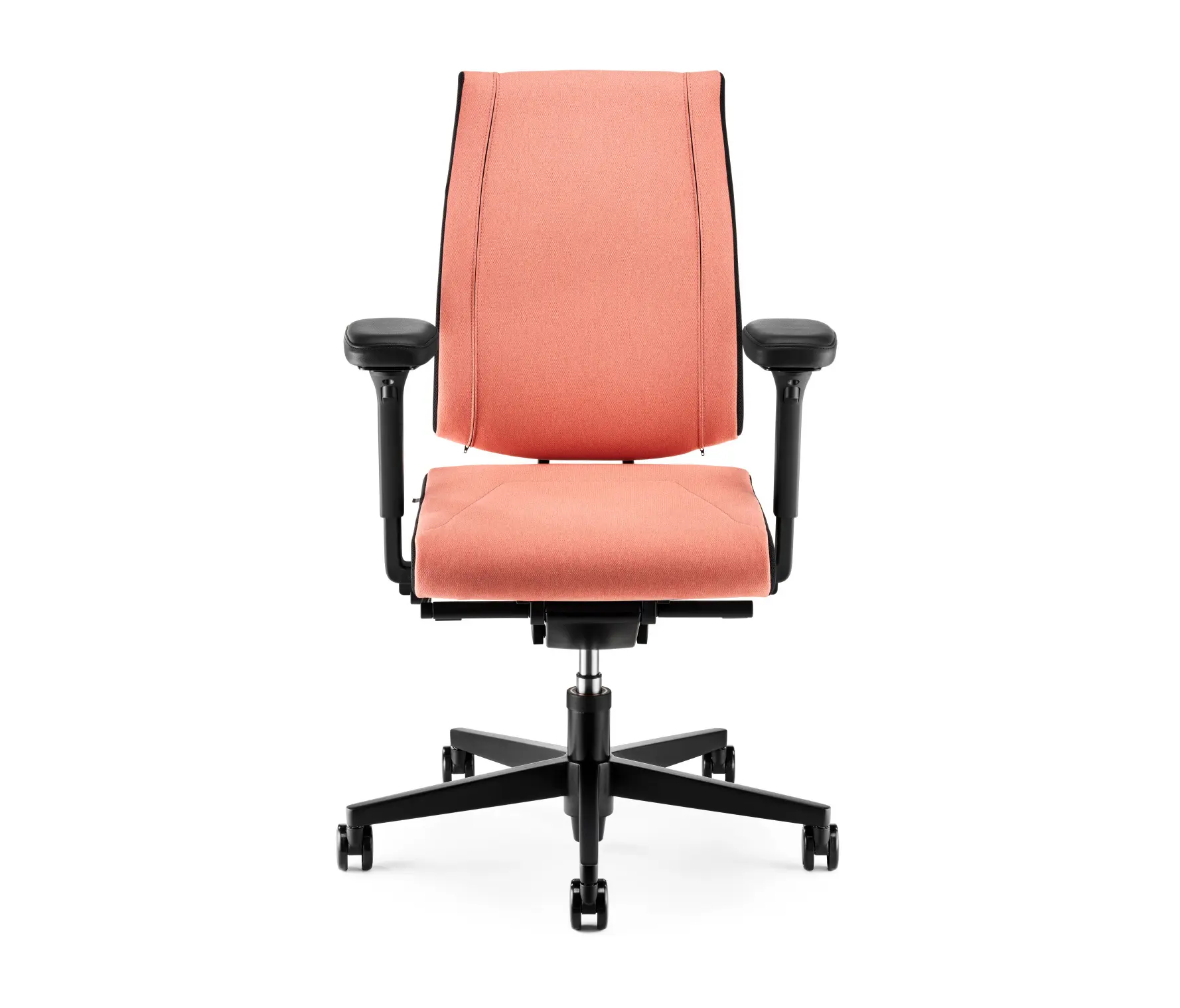 Sedus Stoll - black dot+ ID