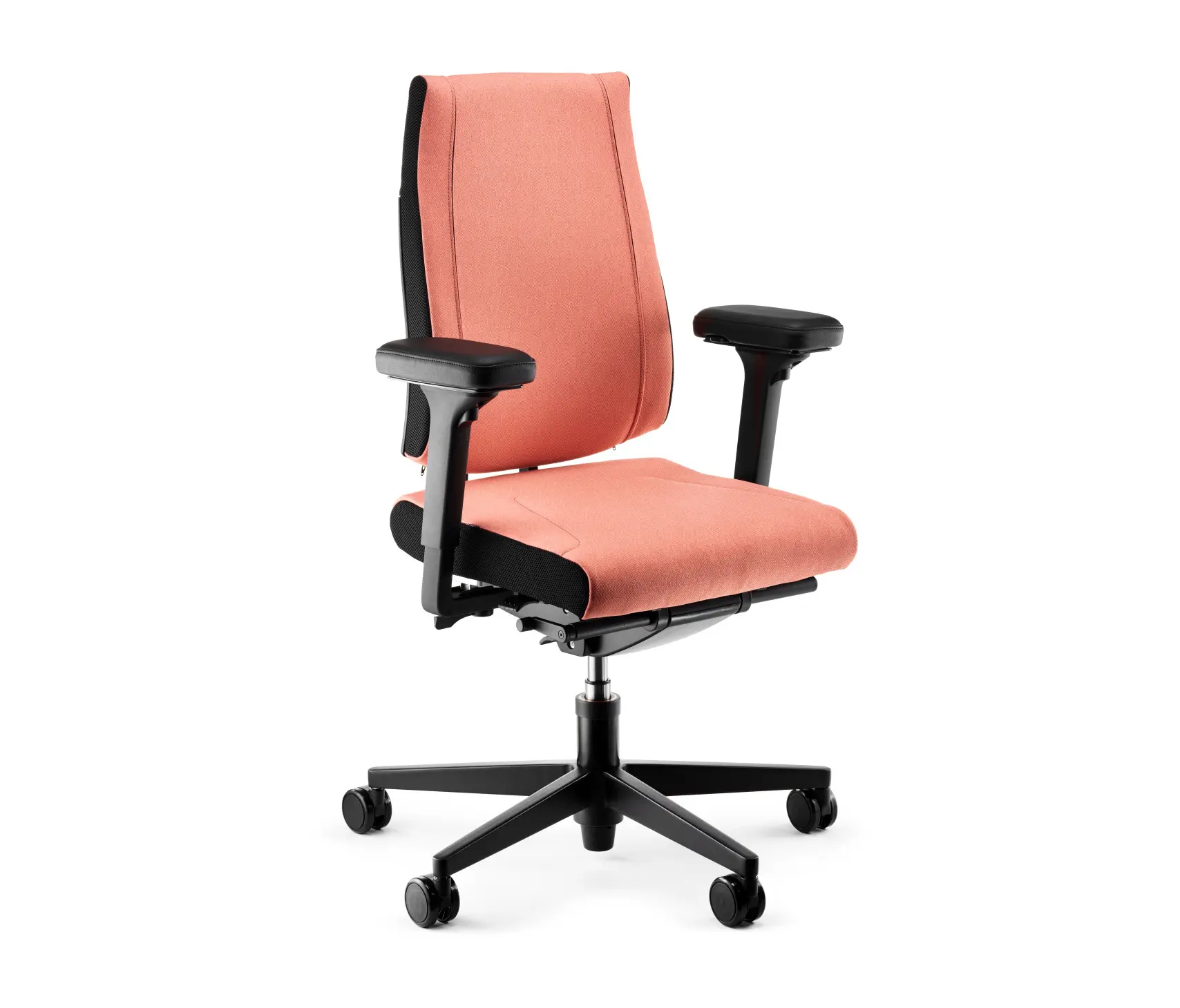 Sedus Stoll - black dot+ ID