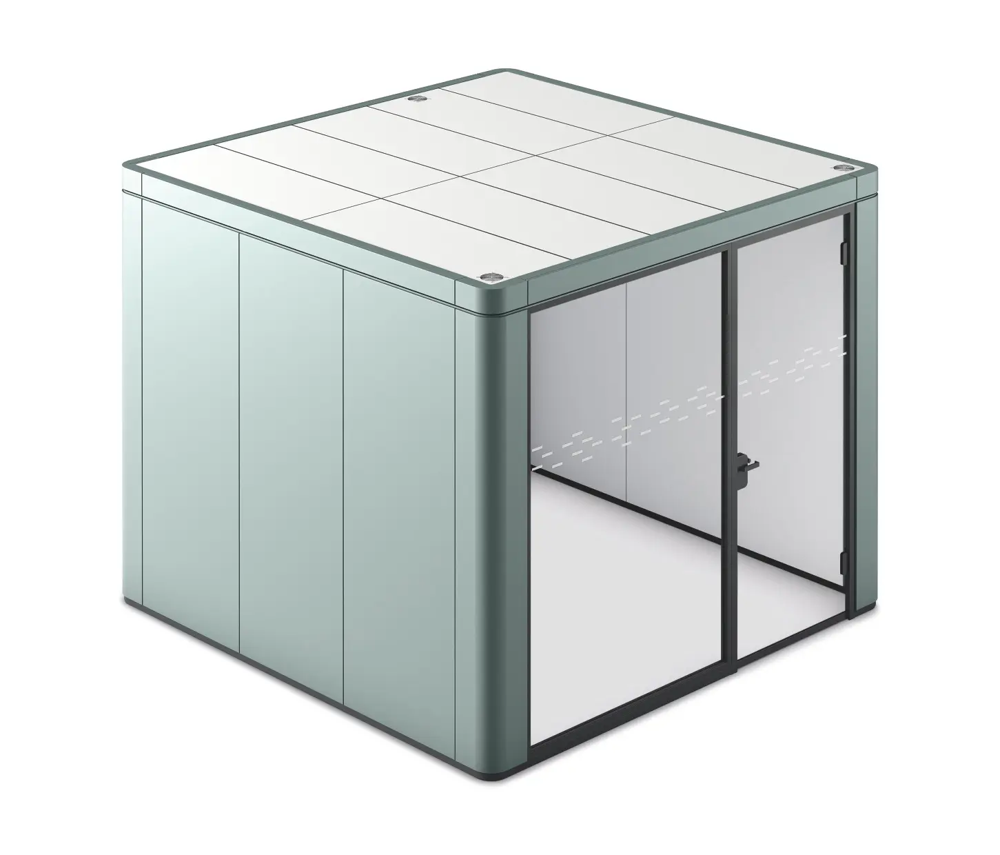 Sedus Stoll - se:cube max