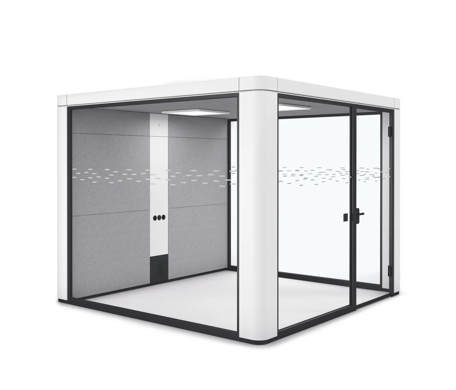 Sedus Stoll - se:cube max