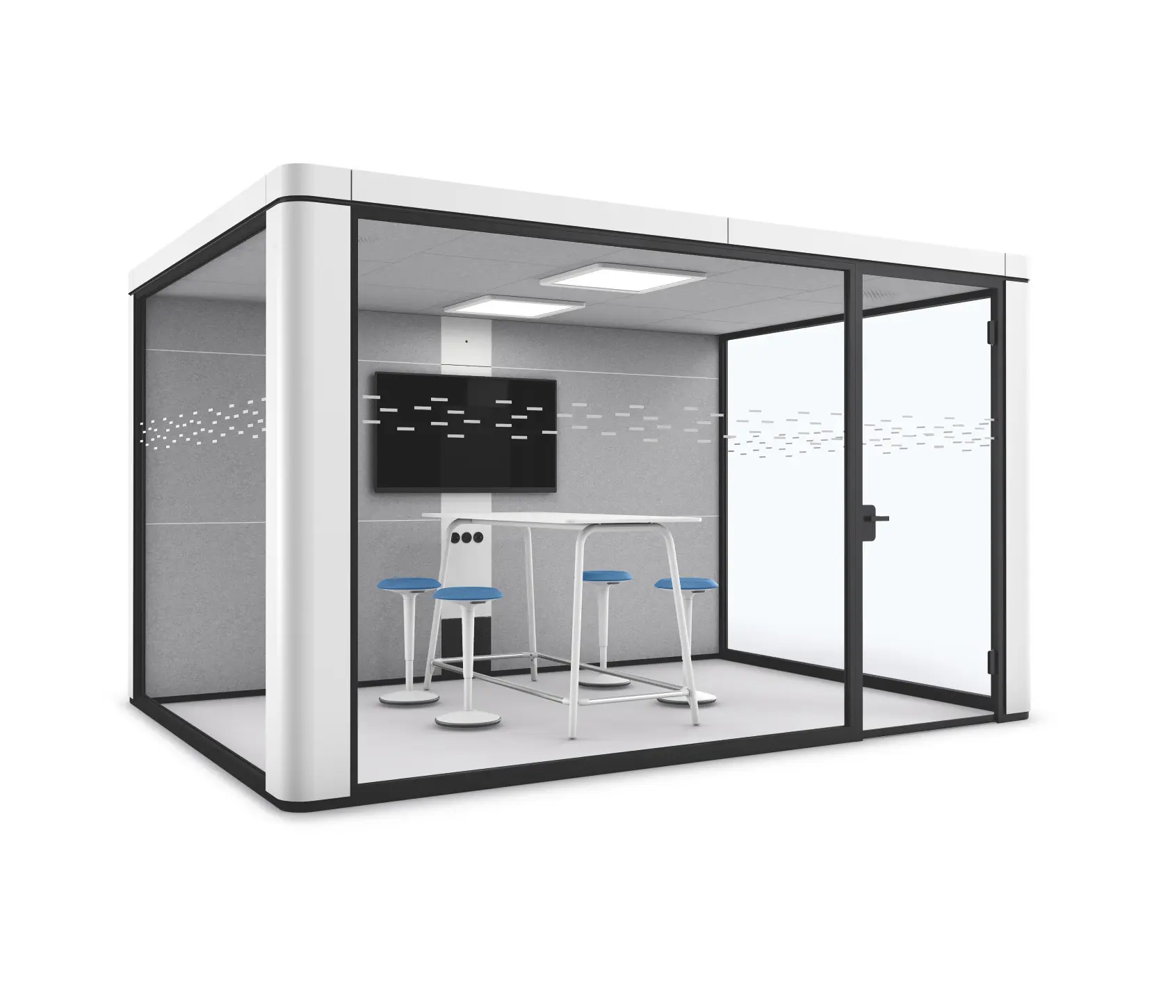 Sedus Stoll - se:cube max