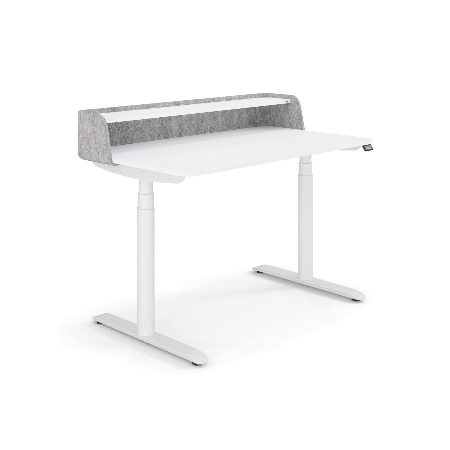 Display product se:desk home from manufacturer Sedus Stoll