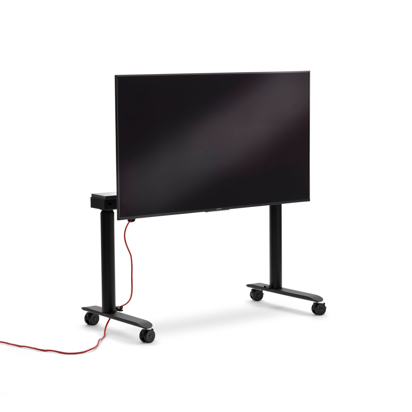 Produkt se:lab monitor caddy des Herstellers Sedus Stoll anzeigen