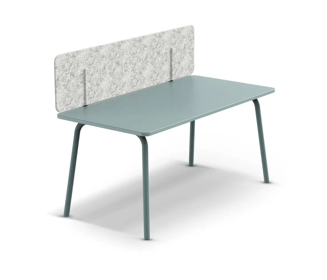 Sedus Stoll - se:lab work desk