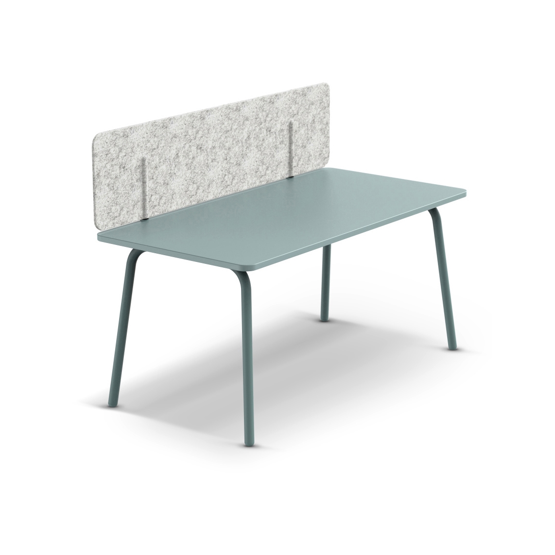 Mostrar el producto se:lab work desk del fabricante Sedus Stoll