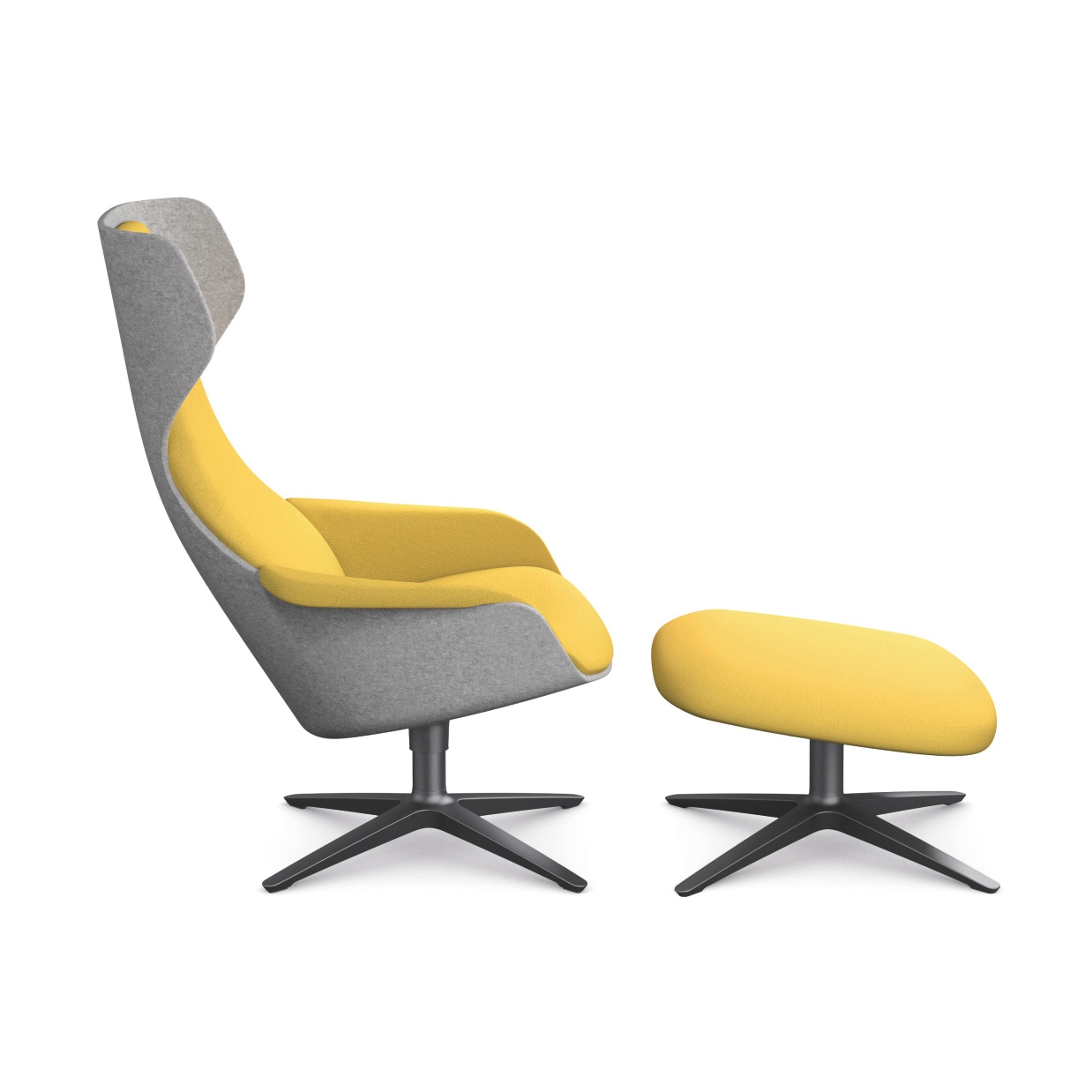 Display product se:lounge from manufacturer Sedus Stoll