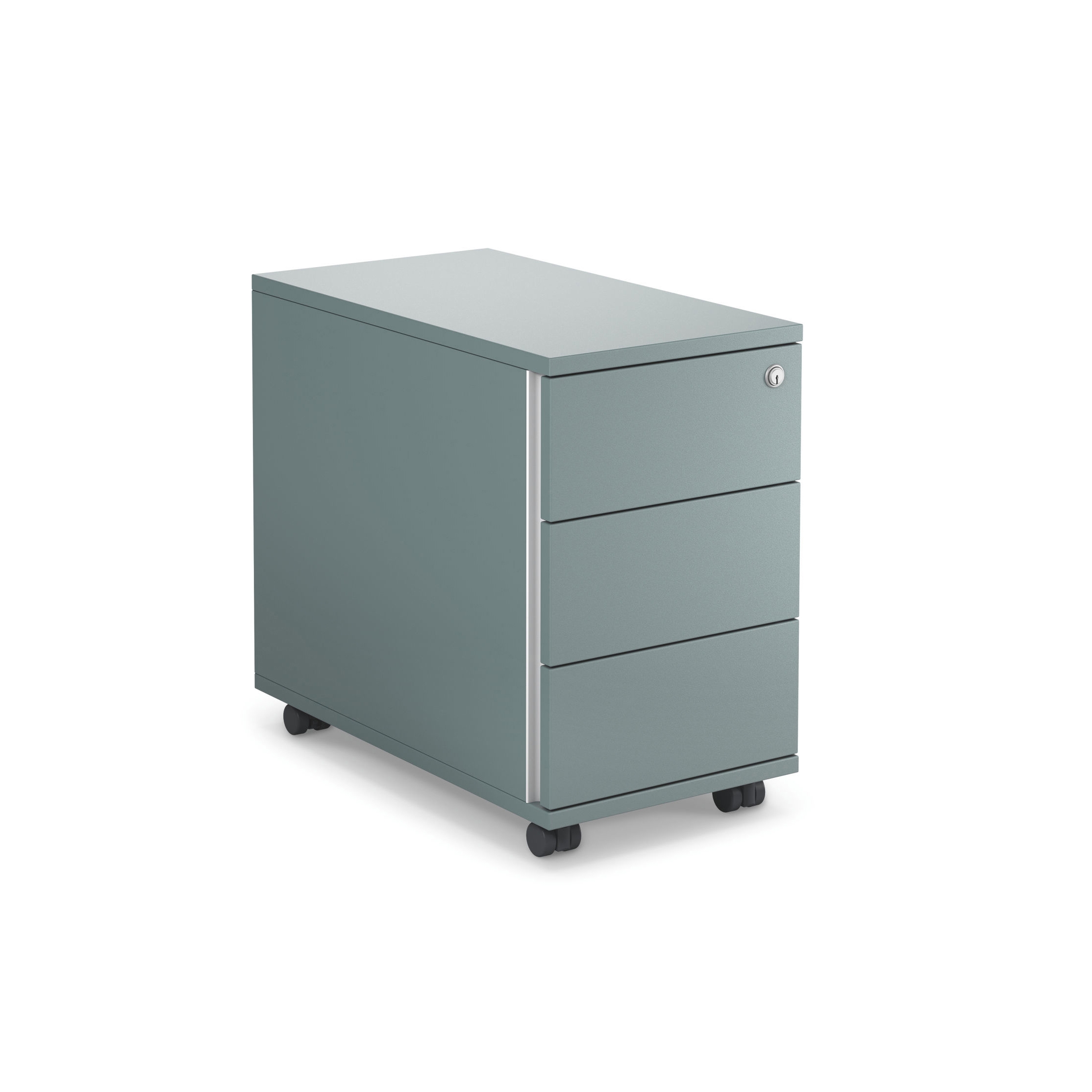 Display product Narrow pedestals from manufacturer Sedus Stoll