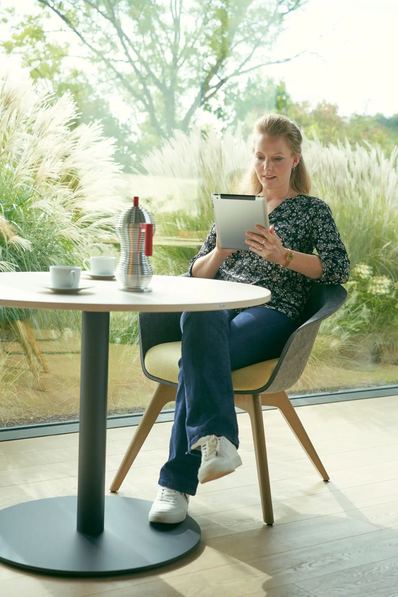 Sedus Stoll - se:lounge light