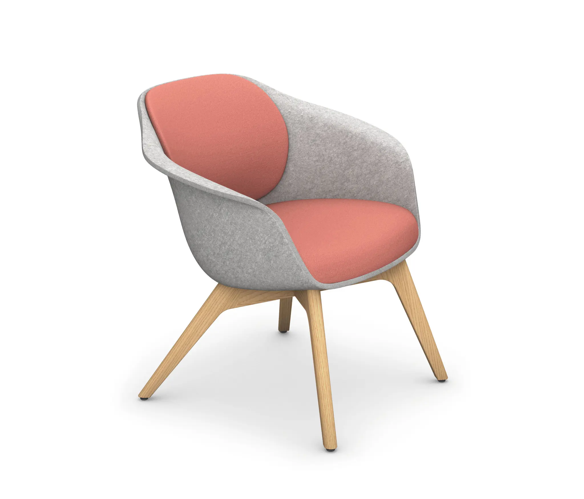 Sedus Stoll - se:lounge light