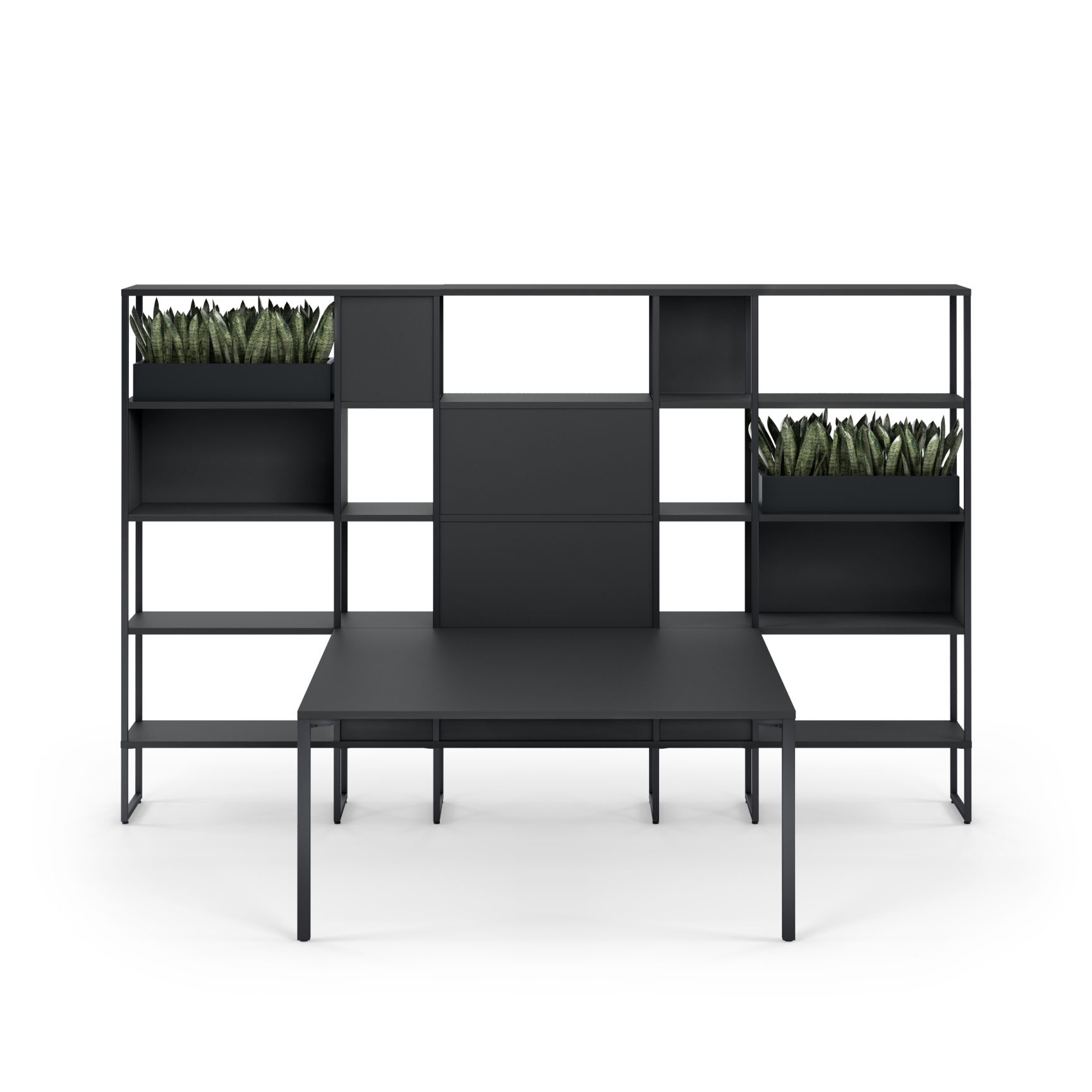 se:matrix desk