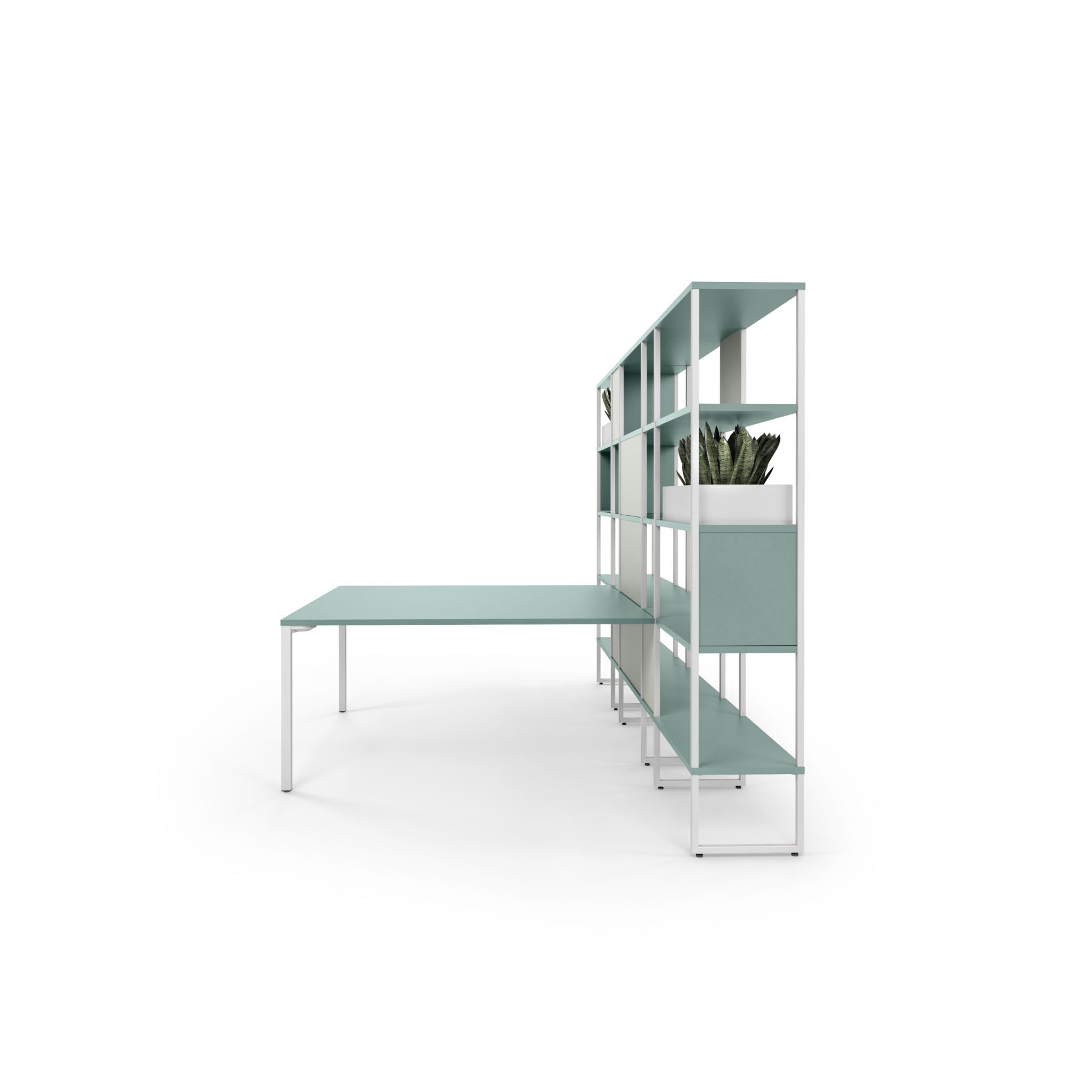 se:matrix desk