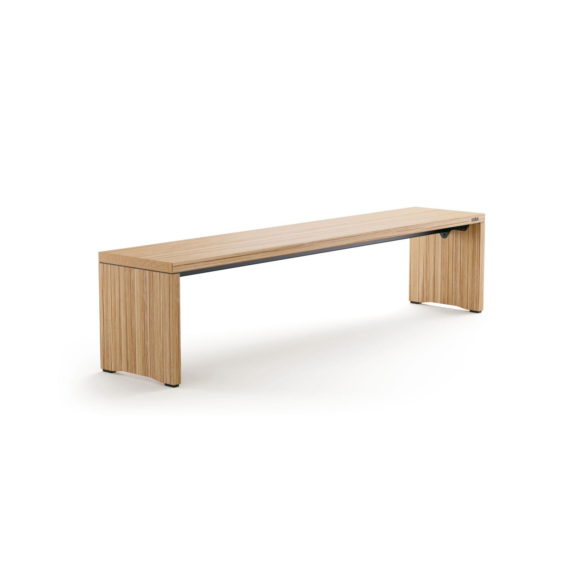 se:café team table bench