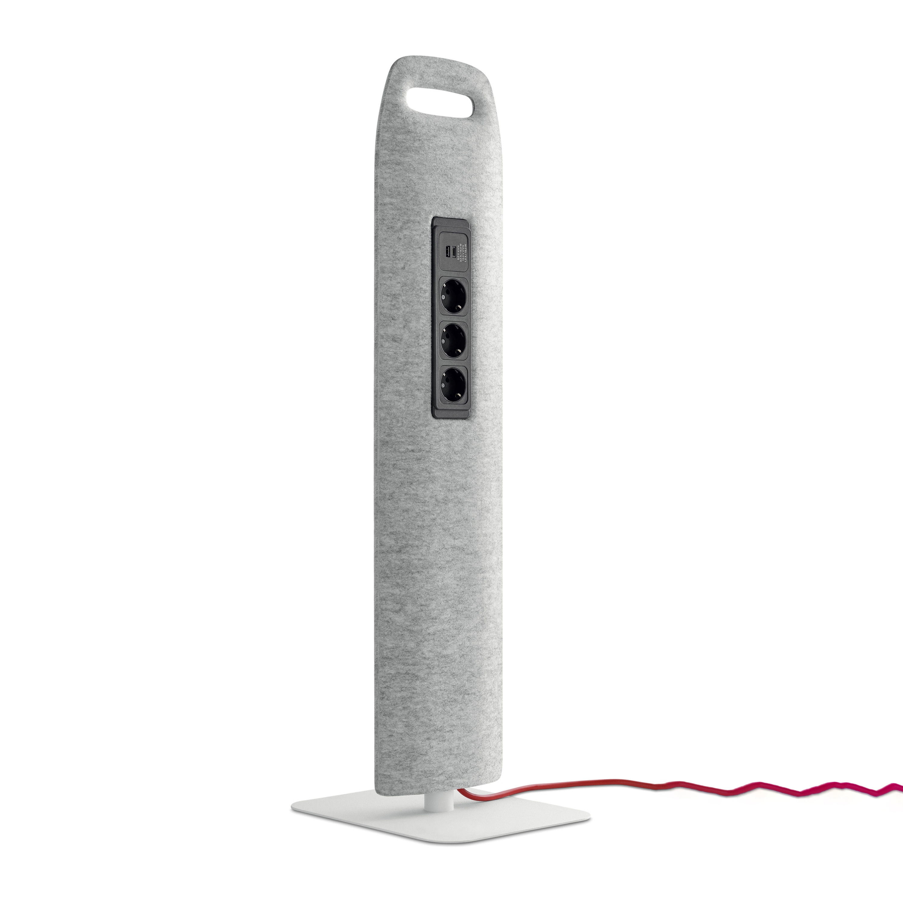 mobile power supply