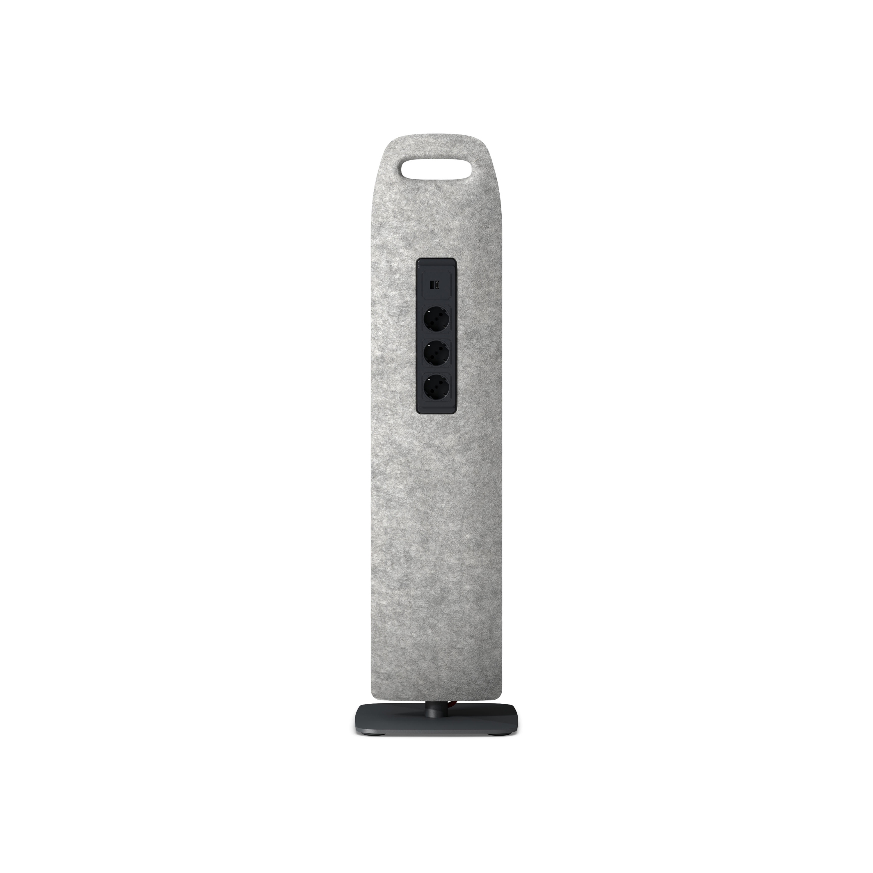 mobile power supply
