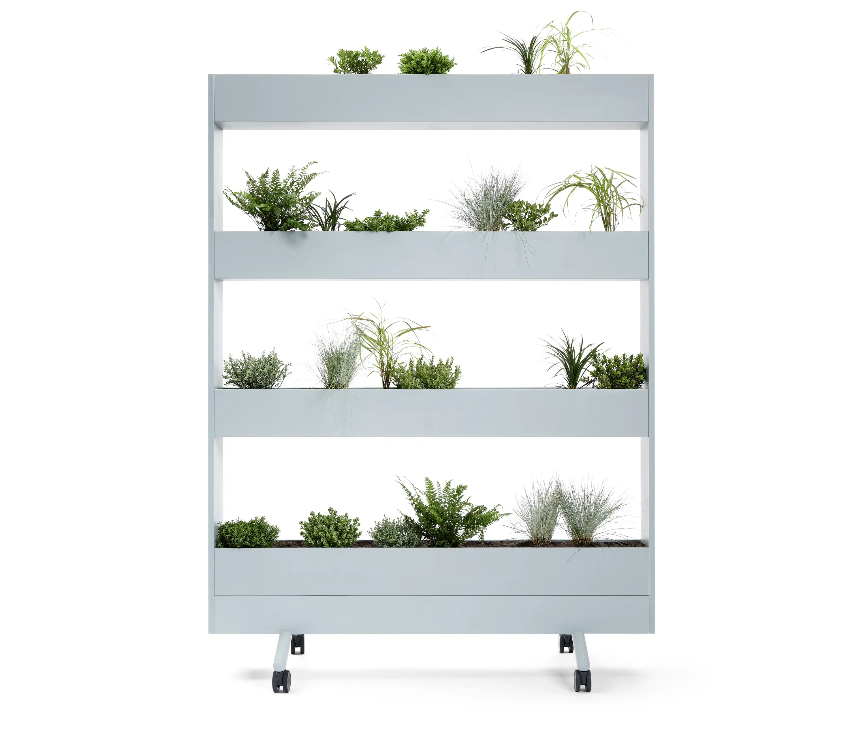Sedus Stoll - se:lab mobile planter