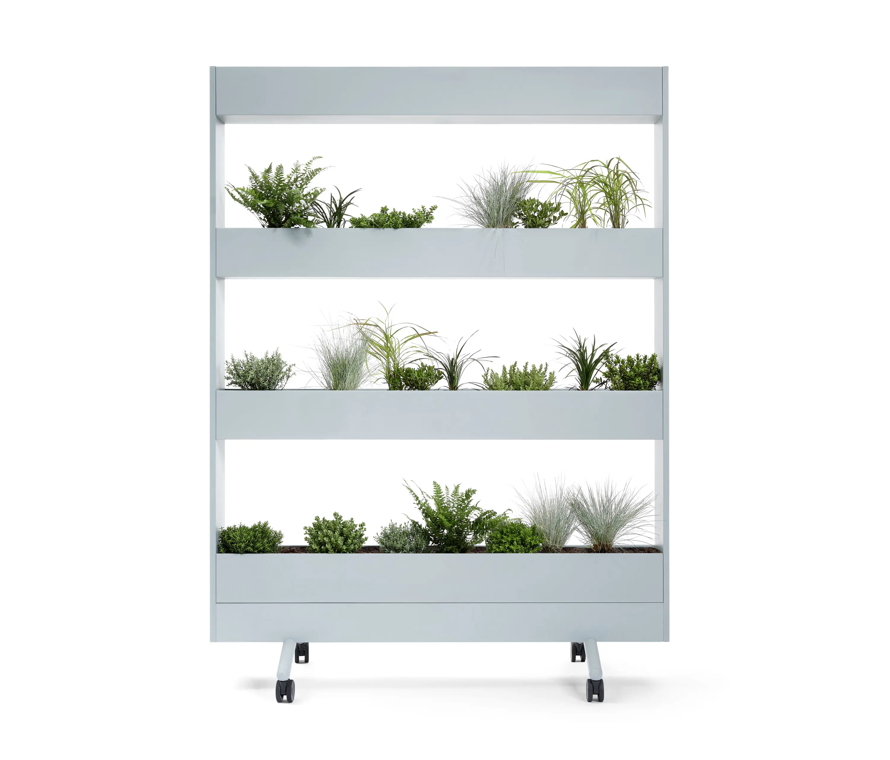 Sedus Stoll - se:lab mobile planter
