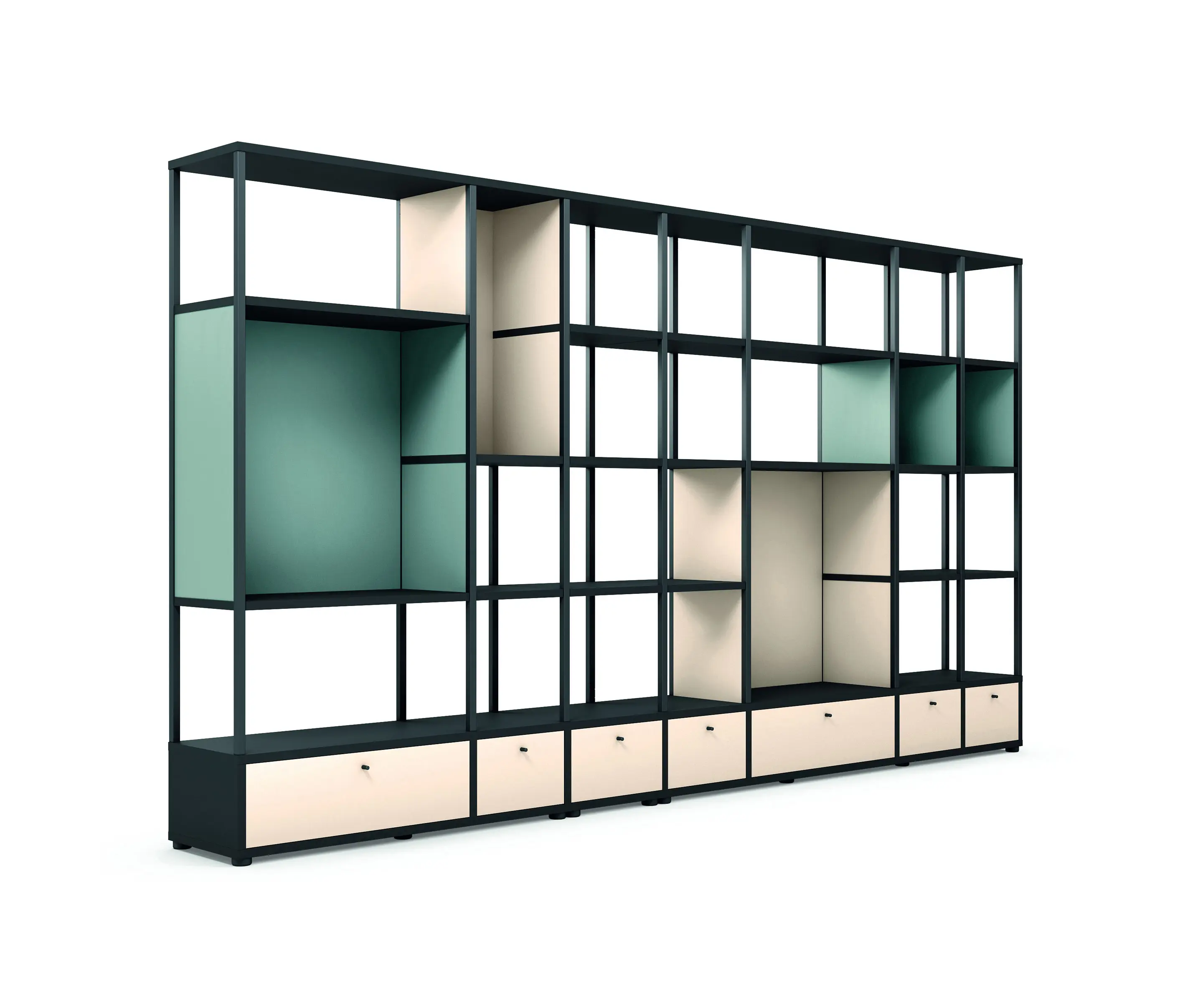 Sedus Stoll - se:matrix