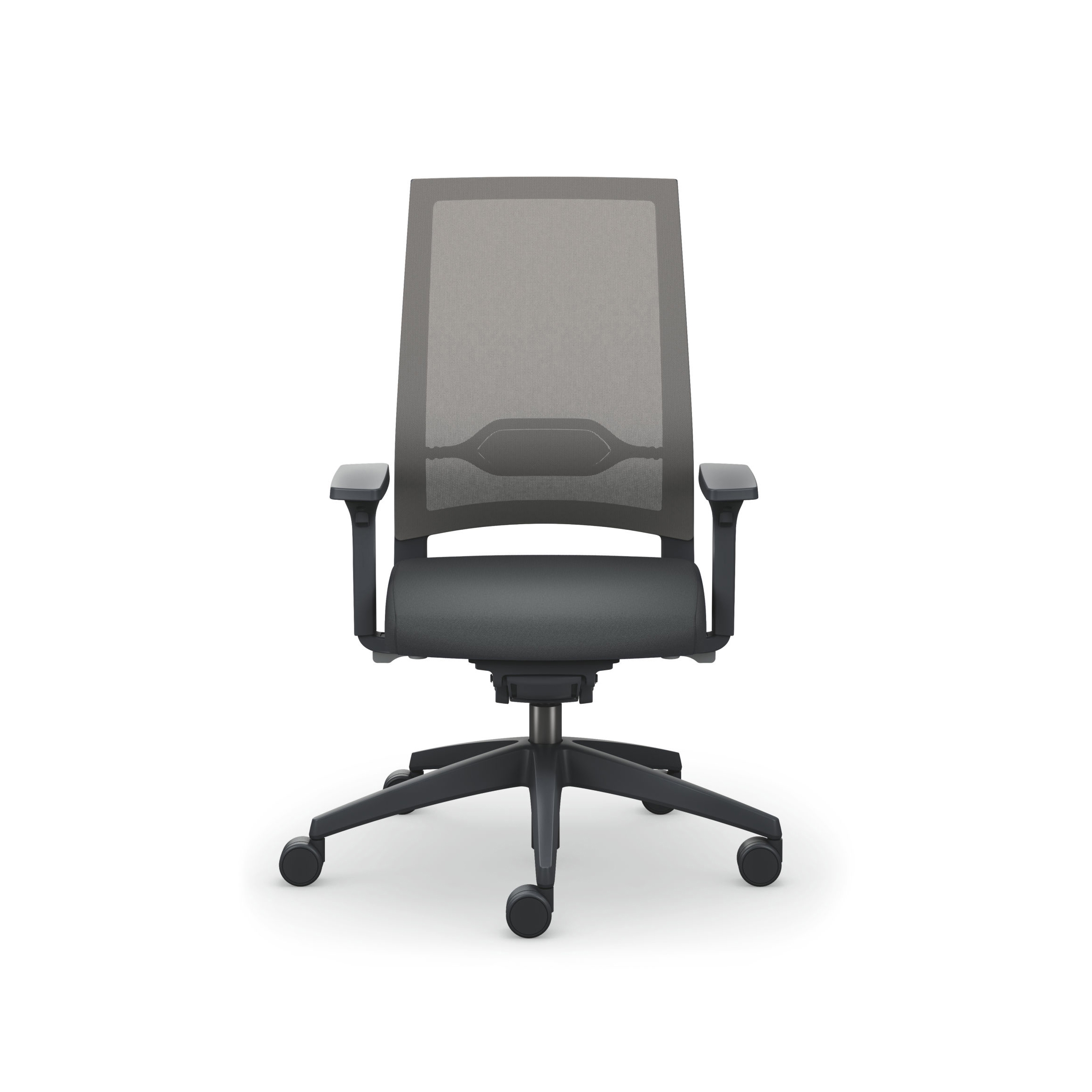 Display product quarterback 2 from manufacturer Sedus Stoll