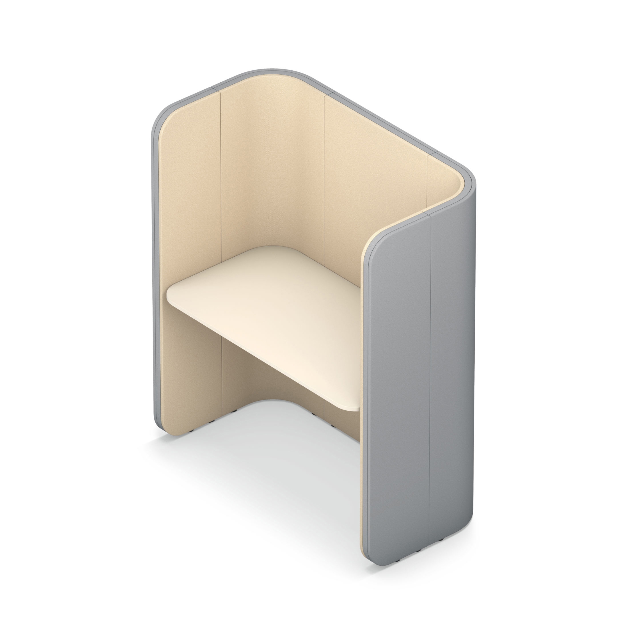 Display product se:hive from manufacturer Sedus Stoll