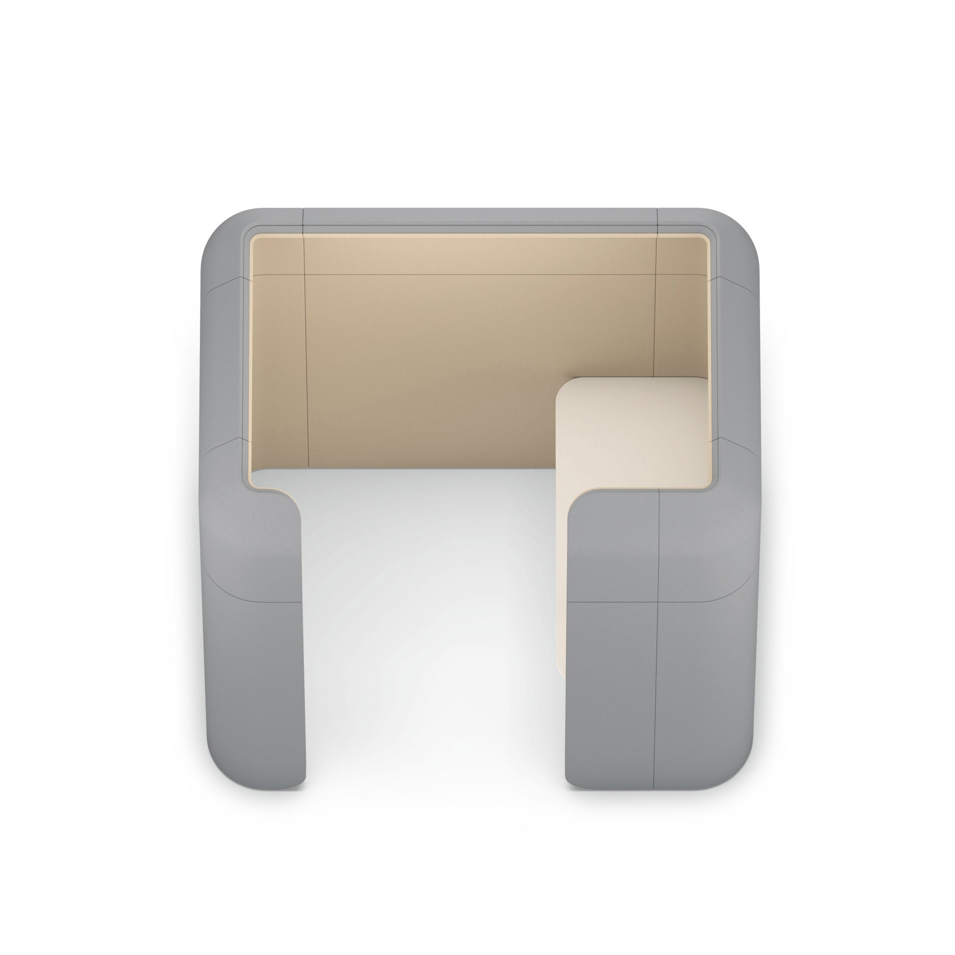 Display product se:hive from manufacturer Sedus Stoll