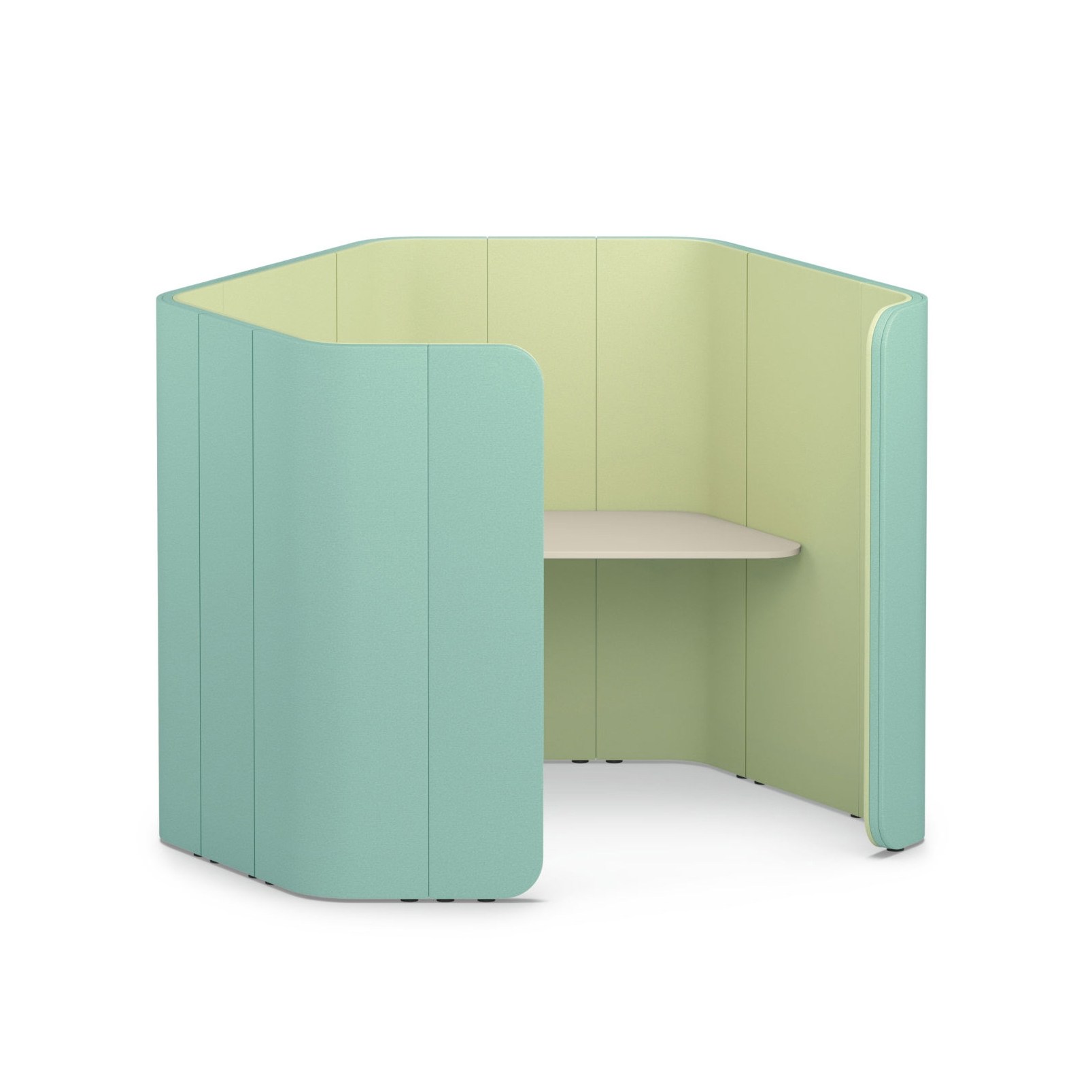 Display product se:hive from manufacturer Sedus Stoll