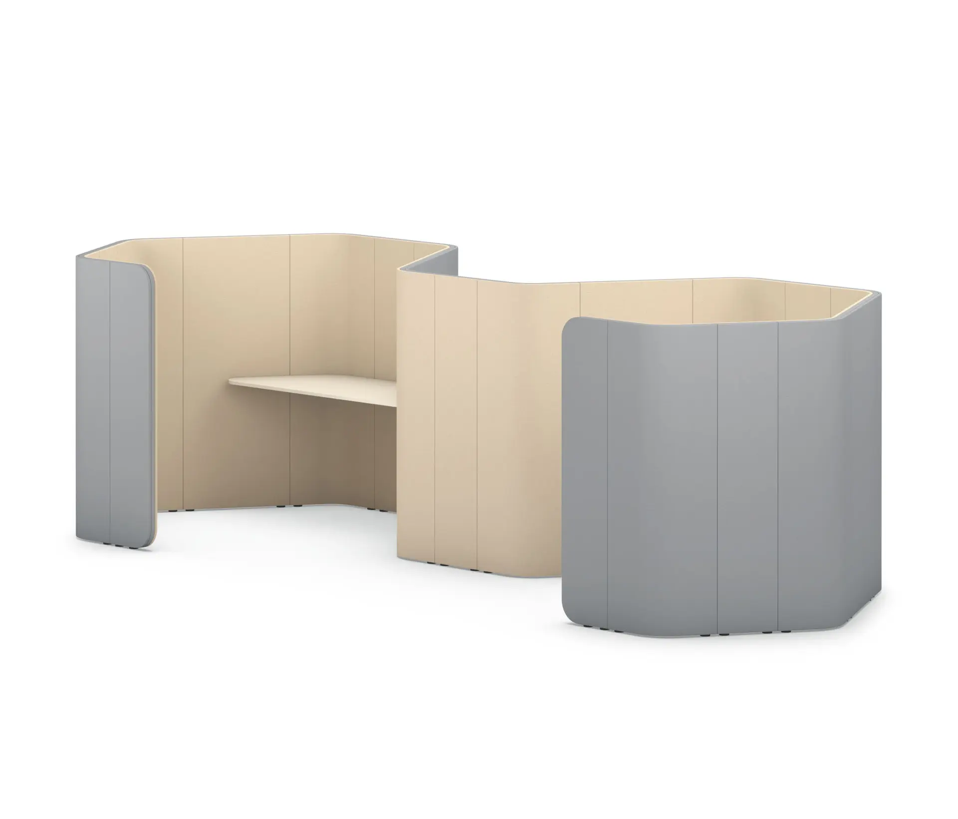 Sedus Stoll - se:hive