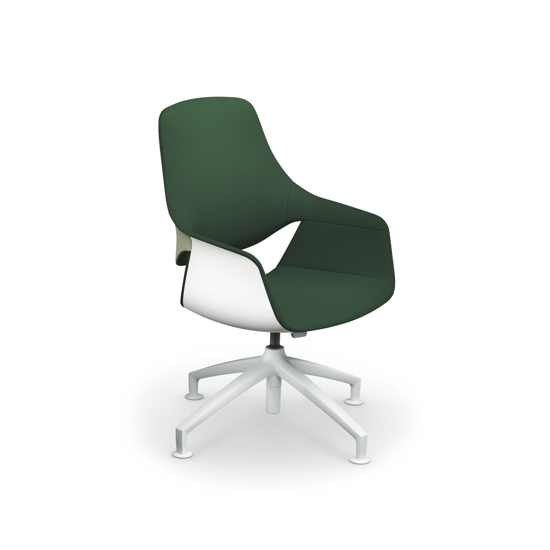 Display product se:mission from manufacturer Sedus Stoll