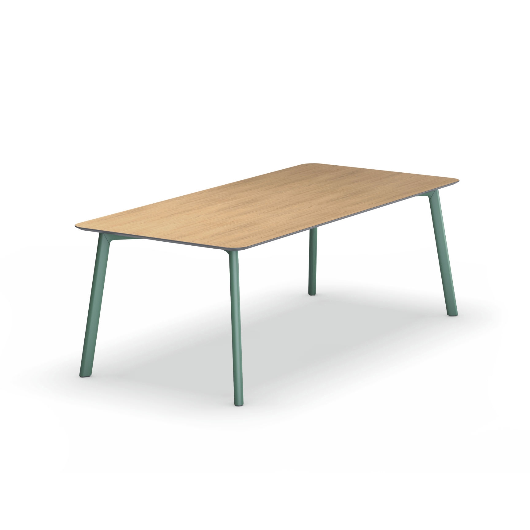 Mostrar el producto se:vision desk del fabricante Sedus Stoll