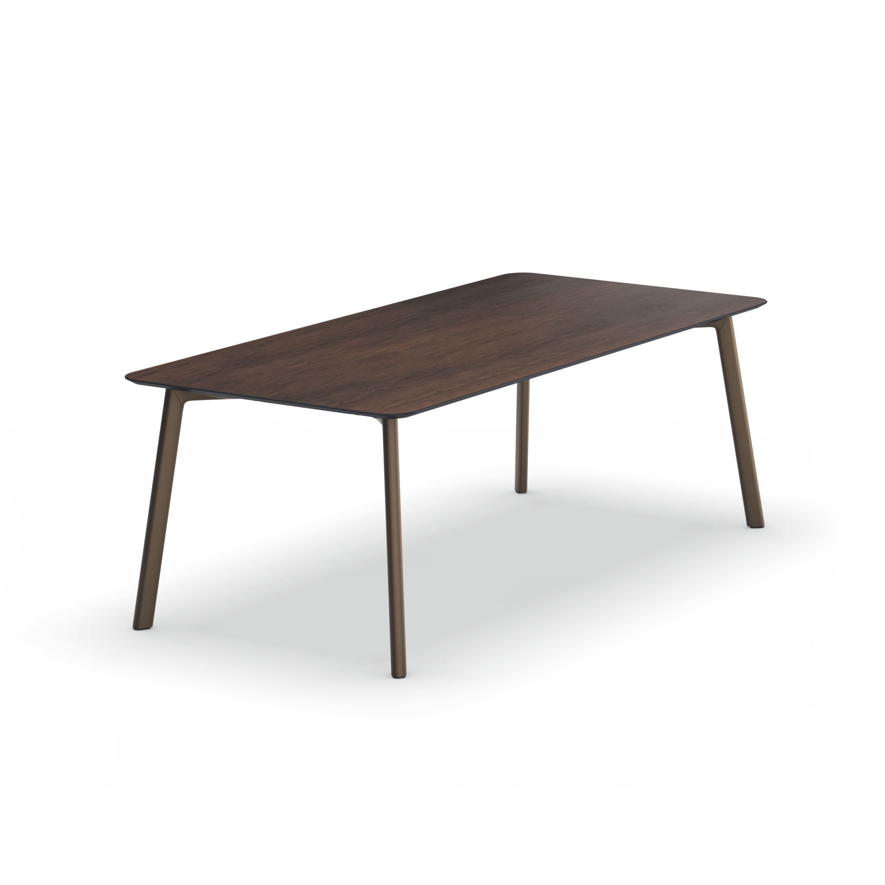 Display product se:vision desk from manufacturer Sedus Stoll