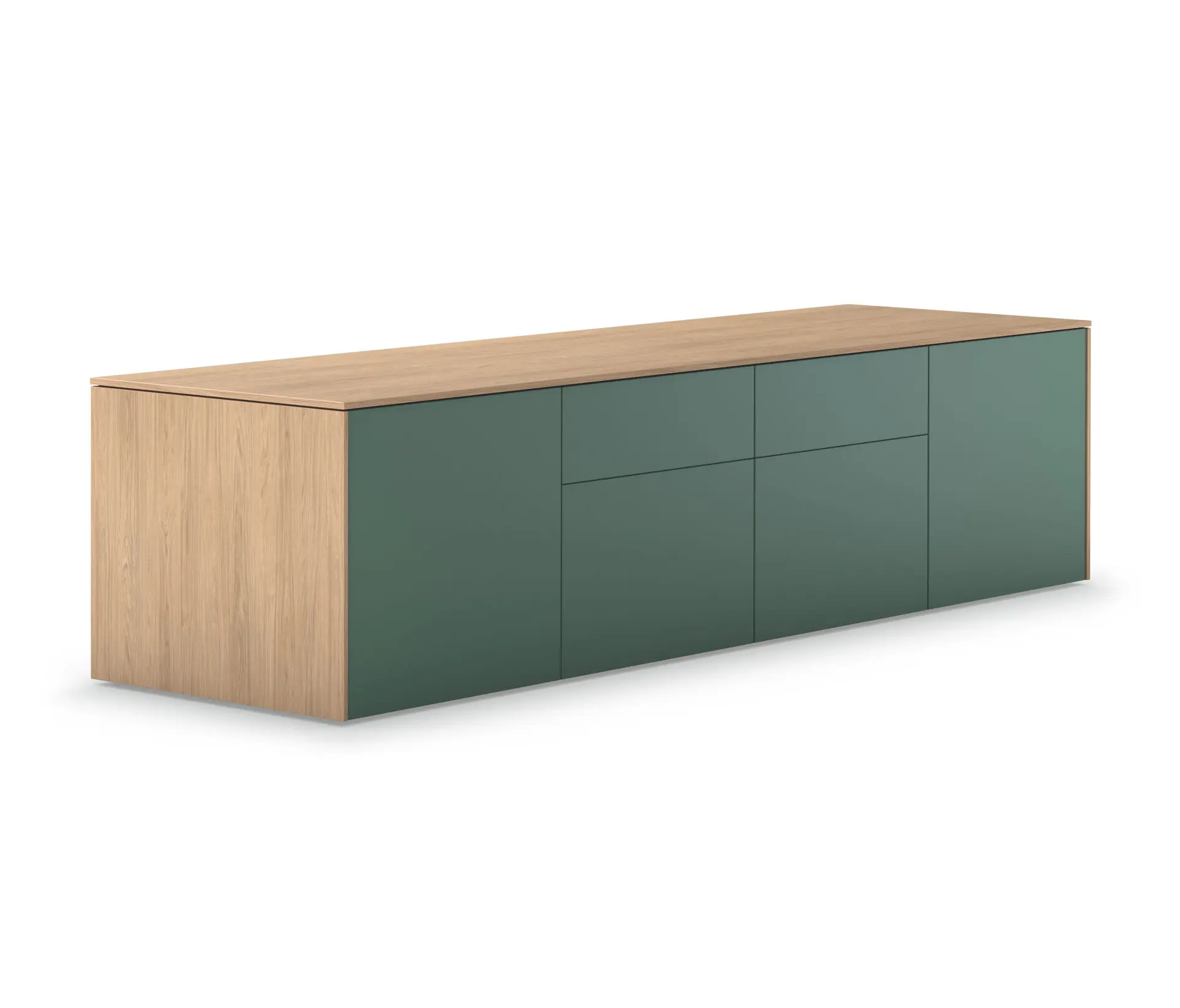 Sedus Stoll - se:vision storage