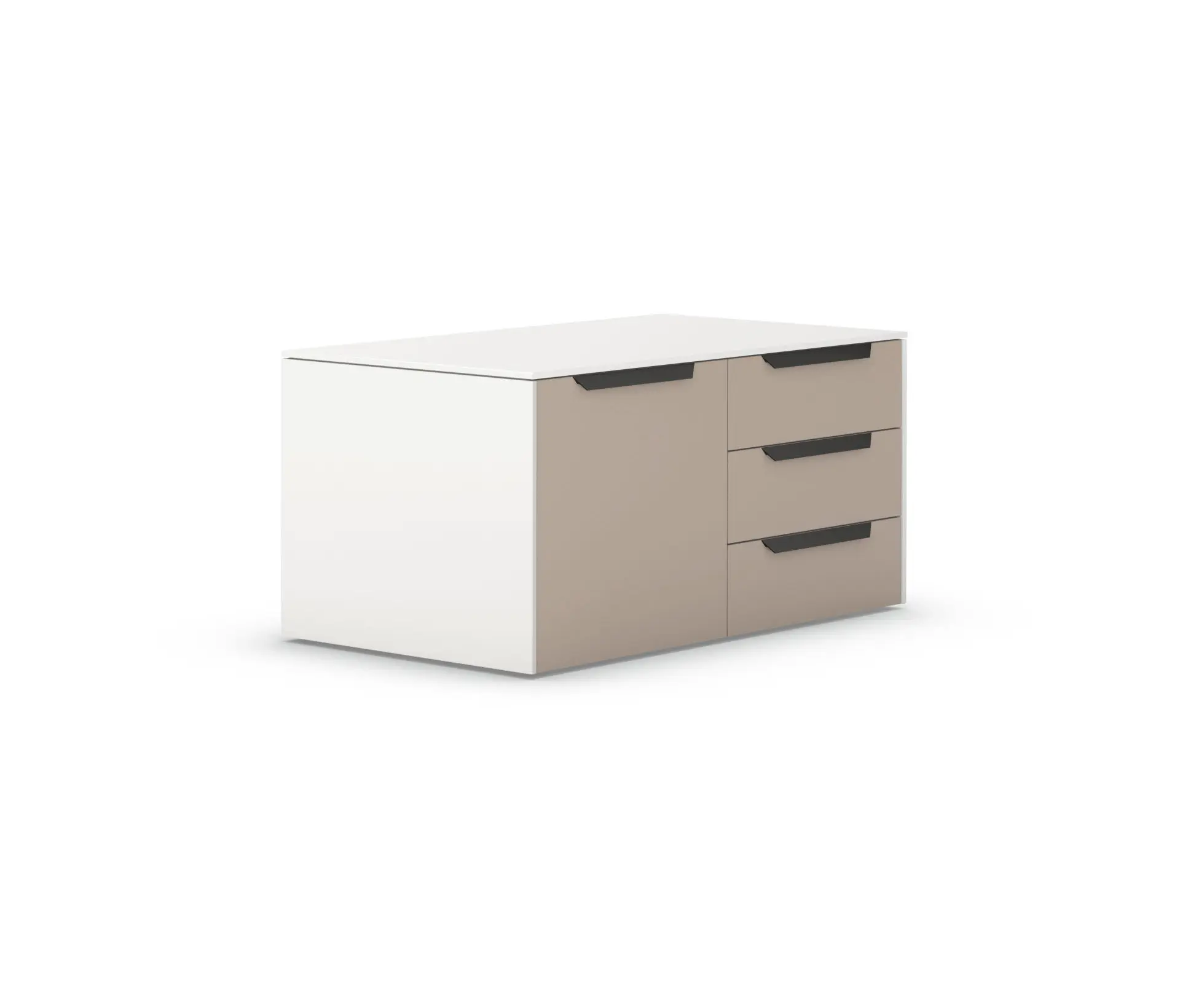 Sedus Stoll - se:vision storage