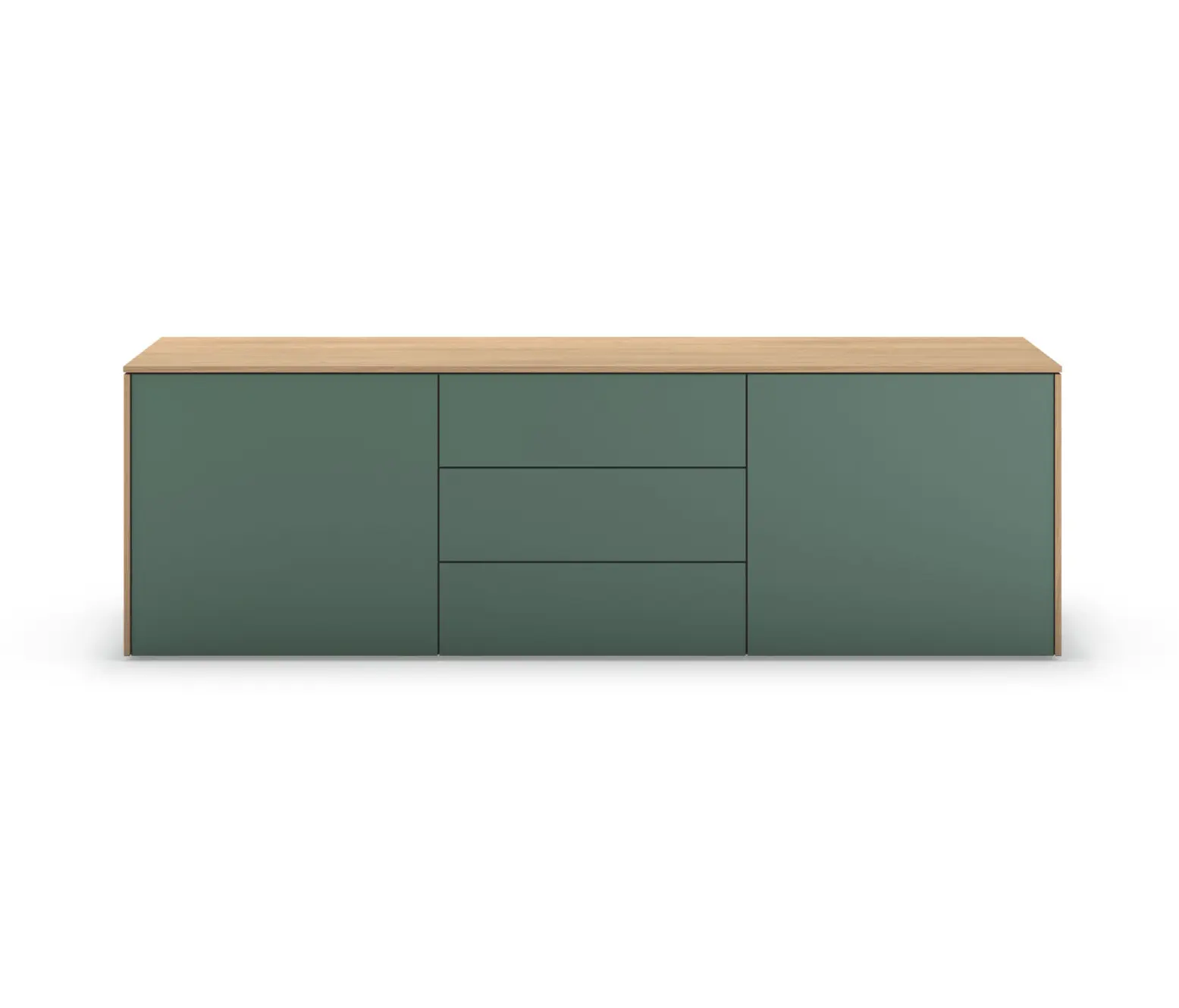 Sedus Stoll - se:vision storage