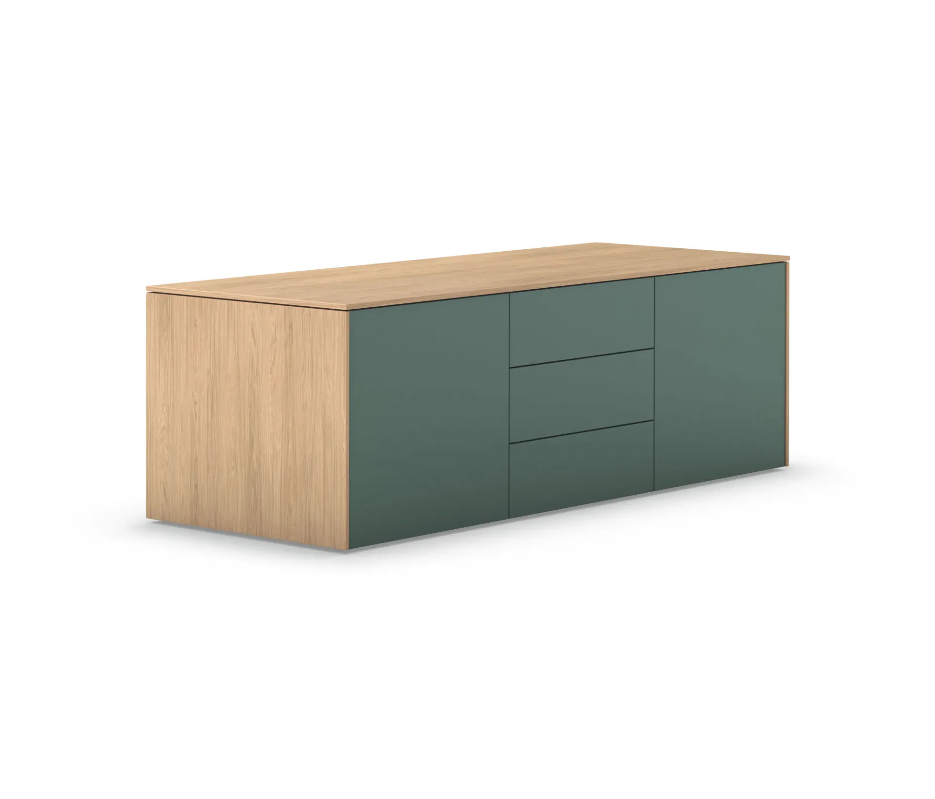 Sedus Stoll - se:vision storage