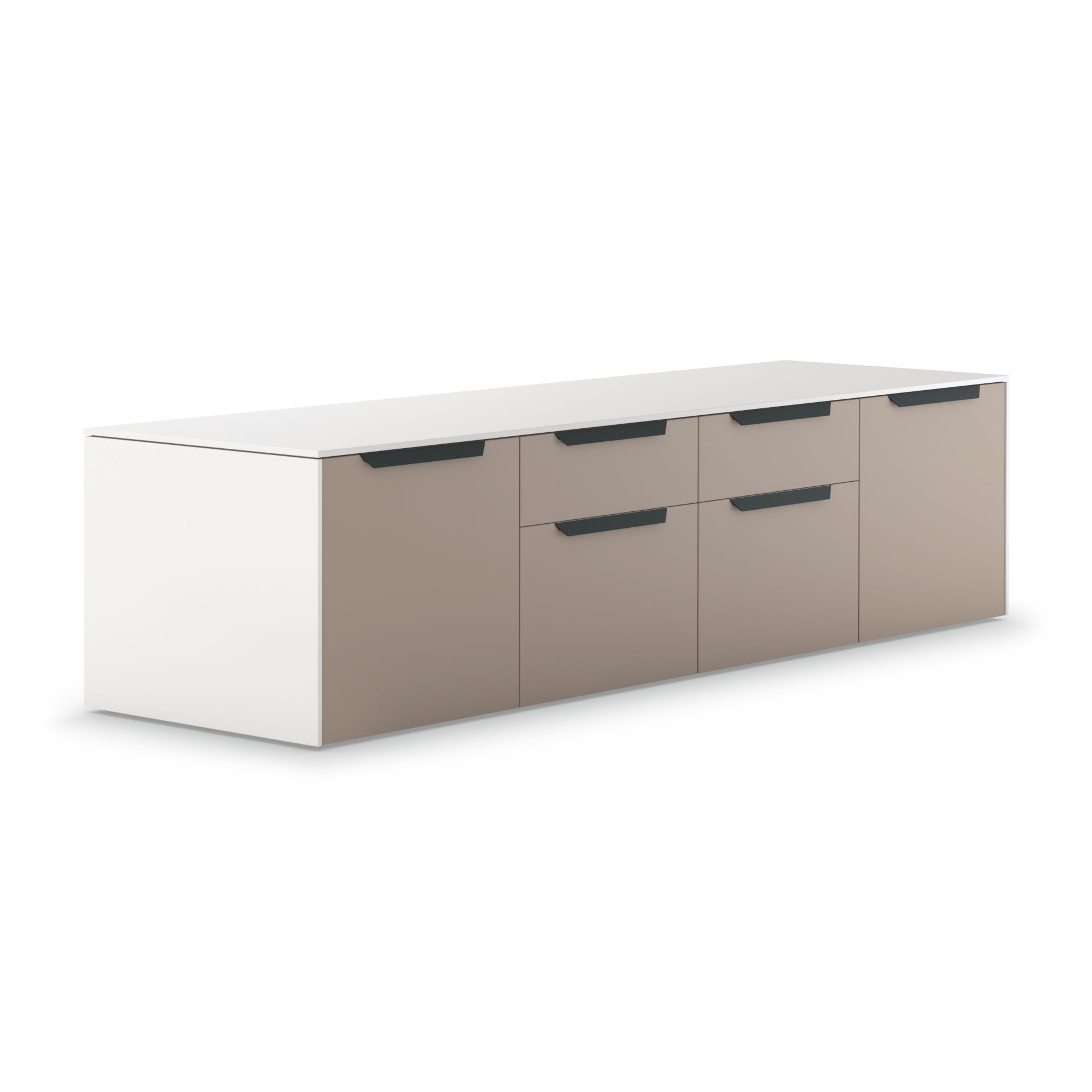 Produkt se:vision storage des Herstellers Sedus Stoll anzeigen