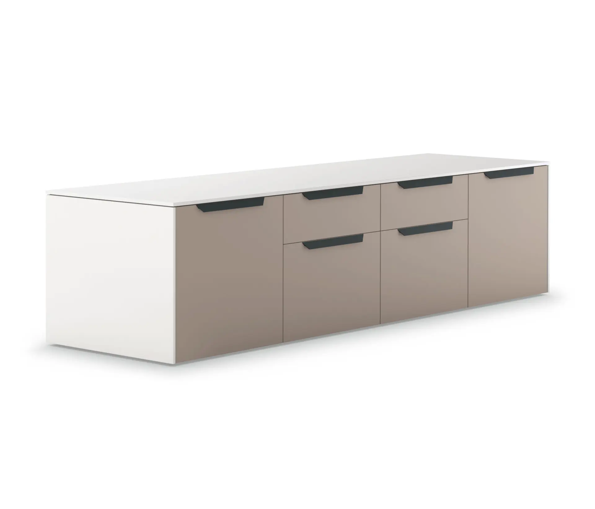 Sedus Stoll - se:vision storage