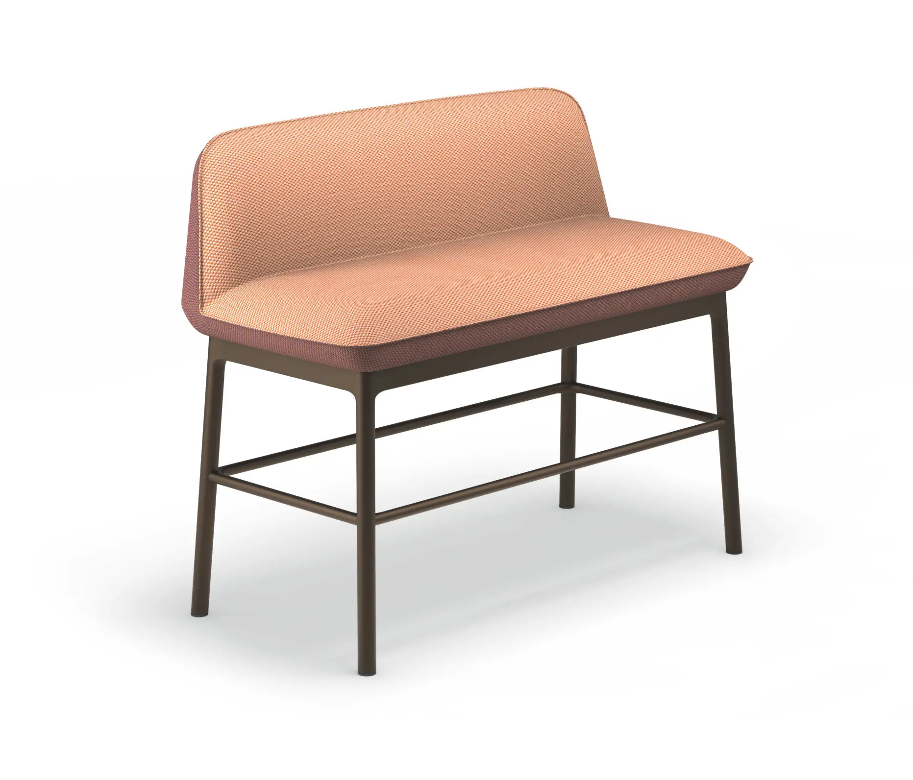 Sedus Stoll - se:café high bench