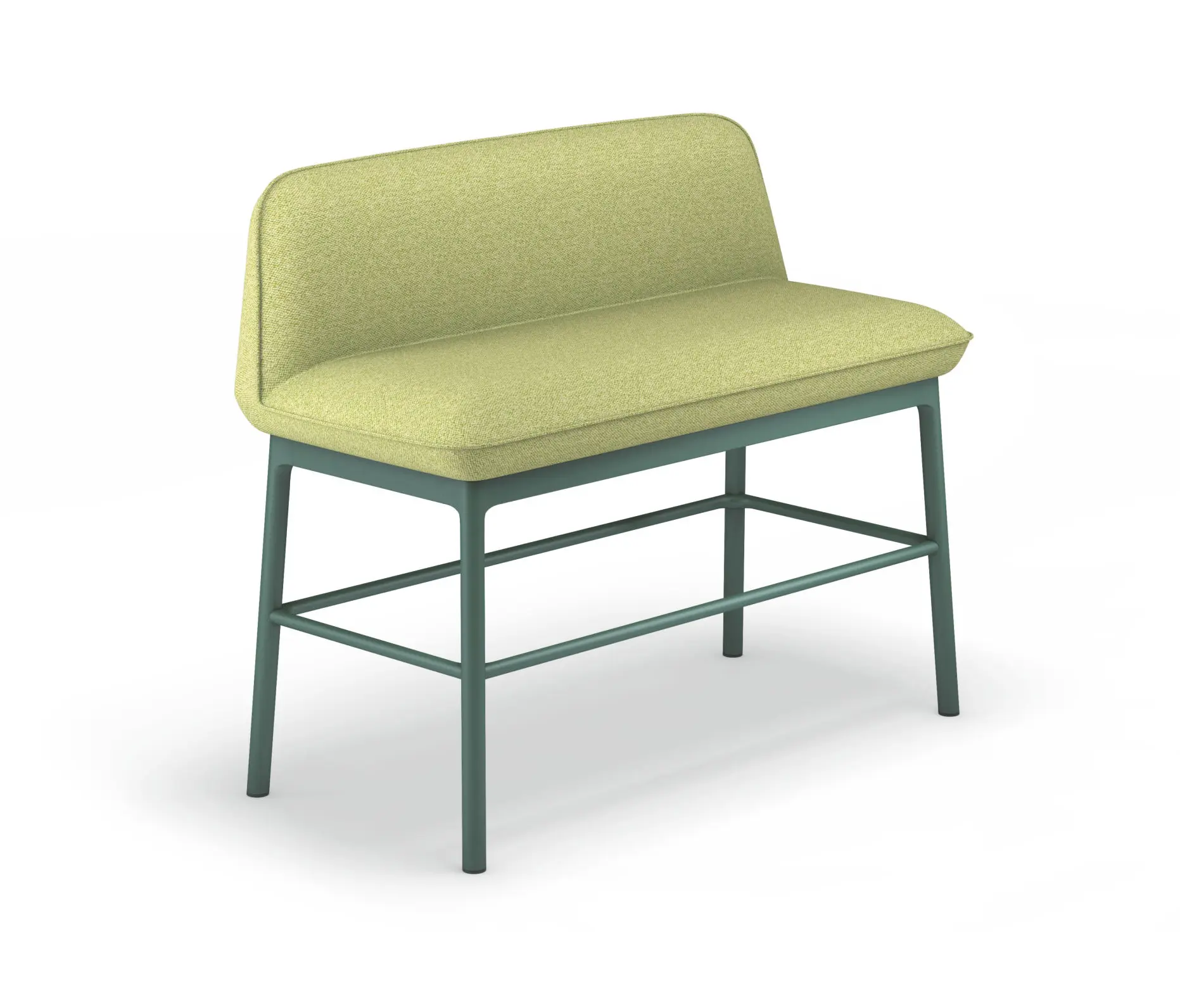 Sedus Stoll - se:café high bench