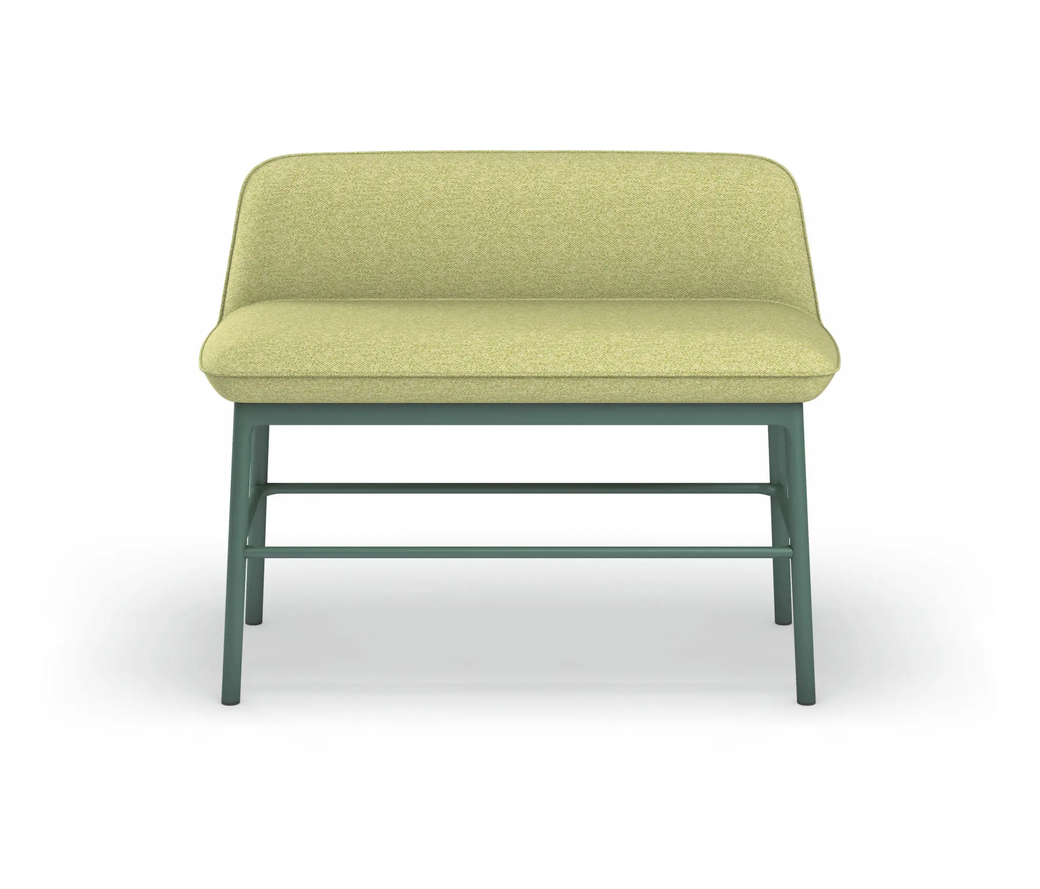 Sedus Stoll - se:café high bench