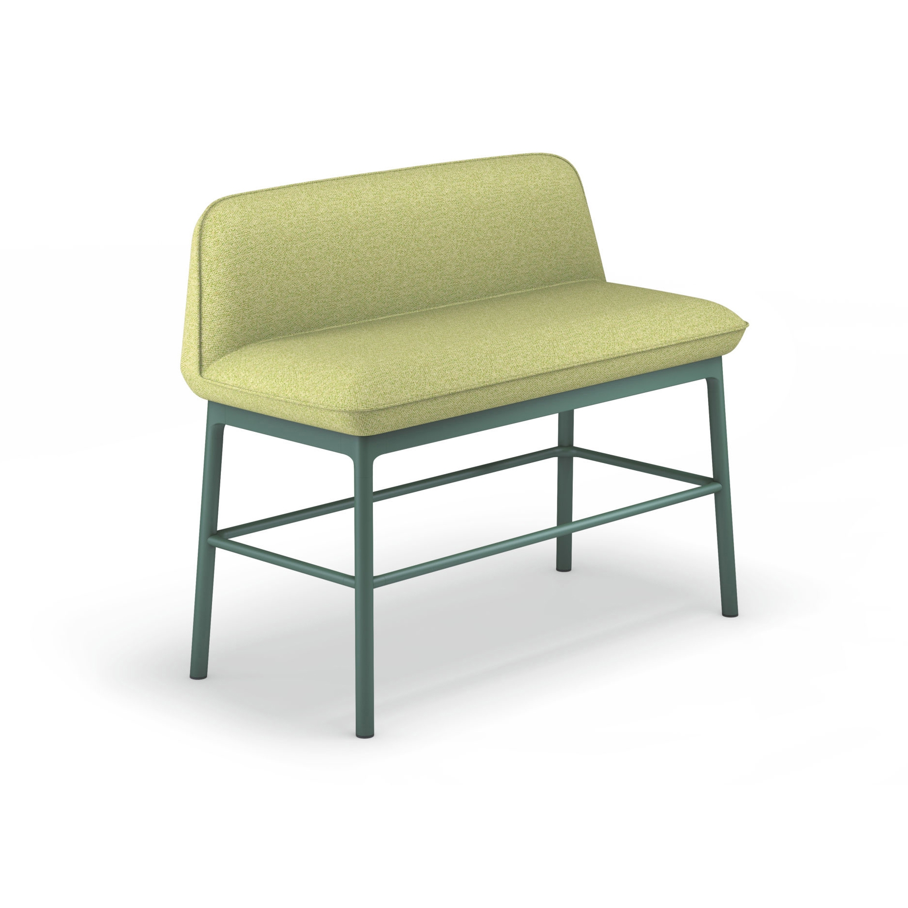 Display product se:café high bench from manufacturer Sedus Stoll