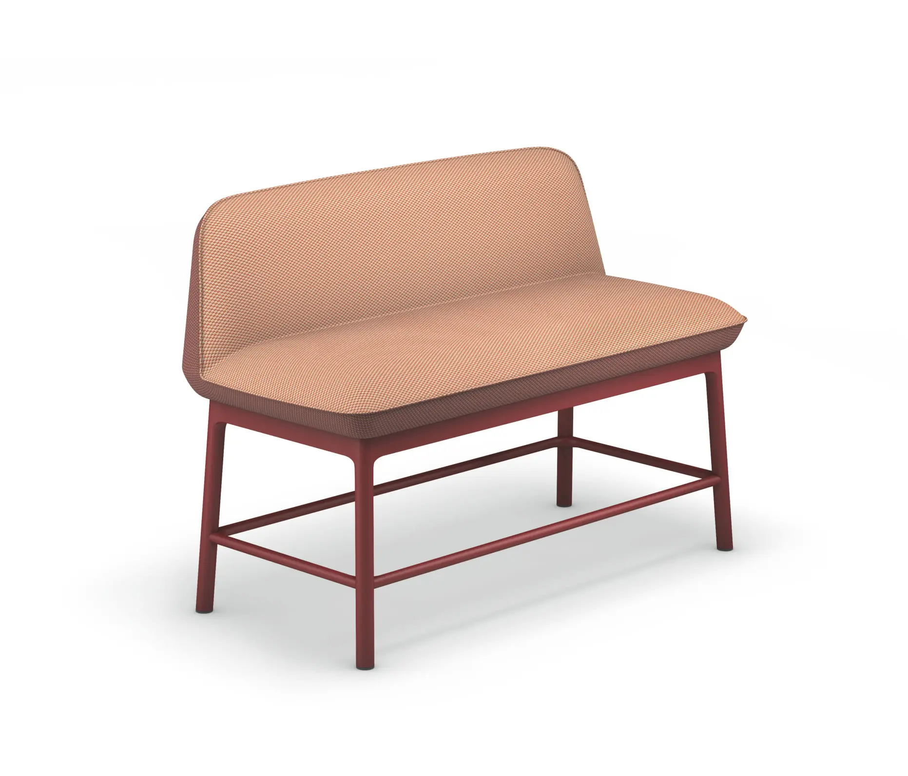 Sedus Stoll - se:café high bench