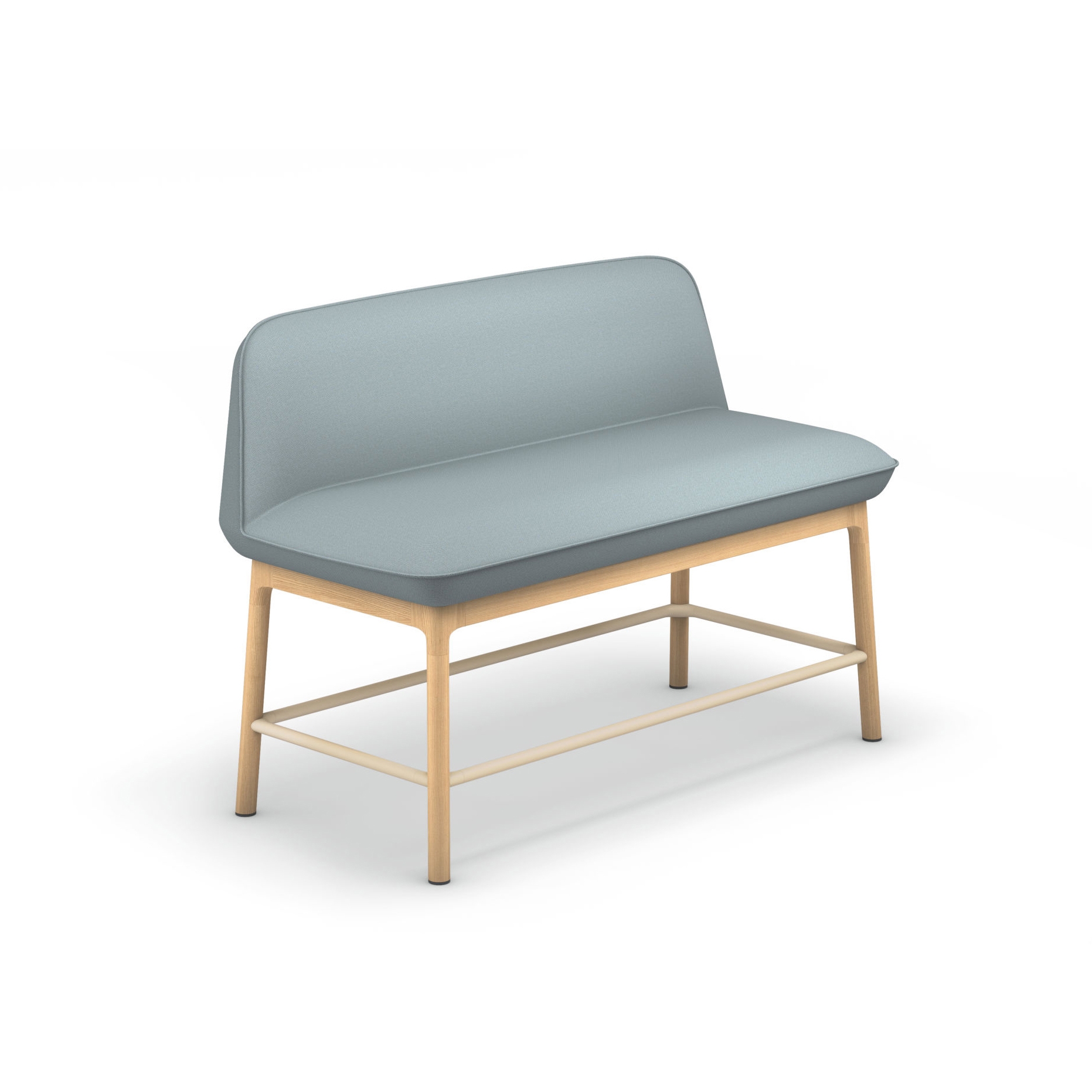 Mostrar el producto se:café high bench del fabricante Sedus Stoll