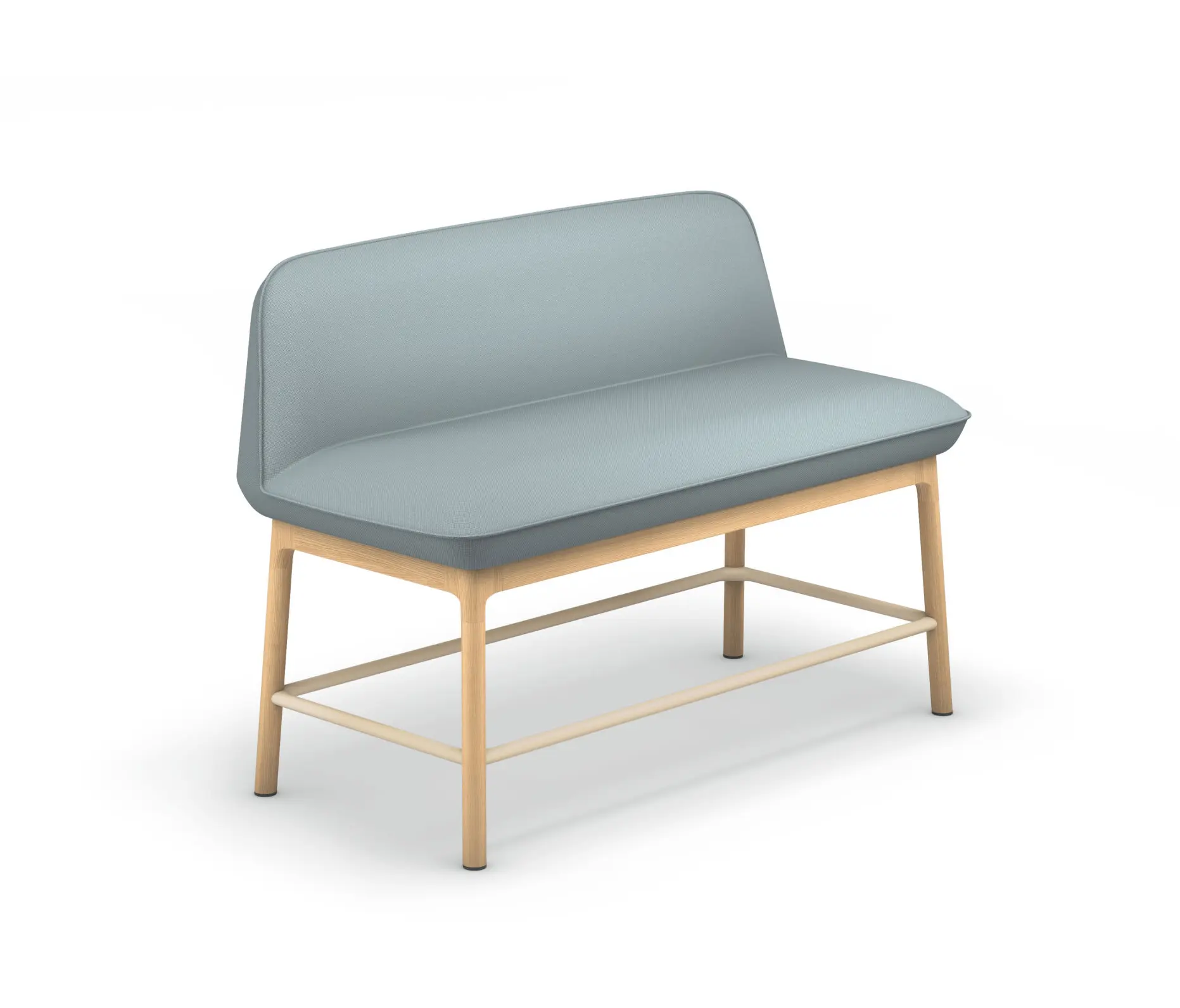 Sedus Stoll - se:café high bench