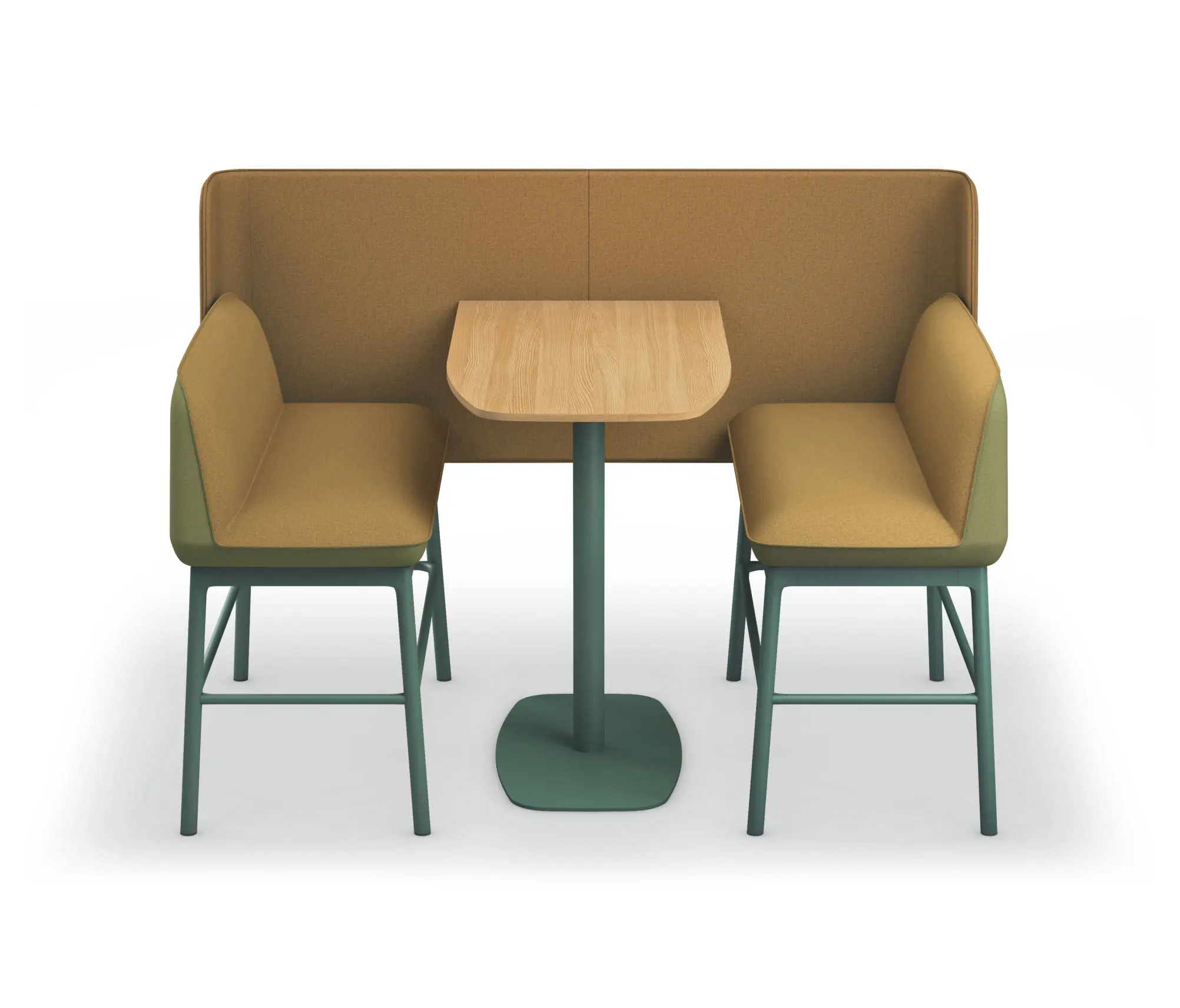 Sedus Stoll - se:café high diner